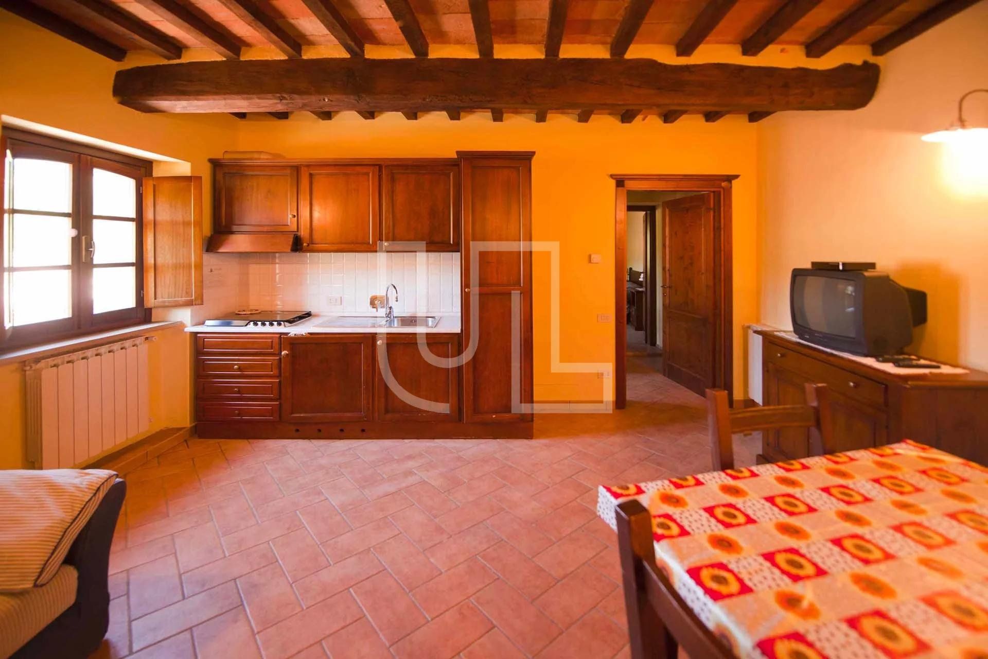 Huis in Gubbio, Umbria 10486090