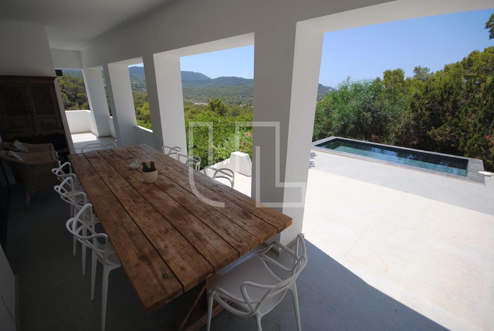 House in San José, Islas Baleares 10486093