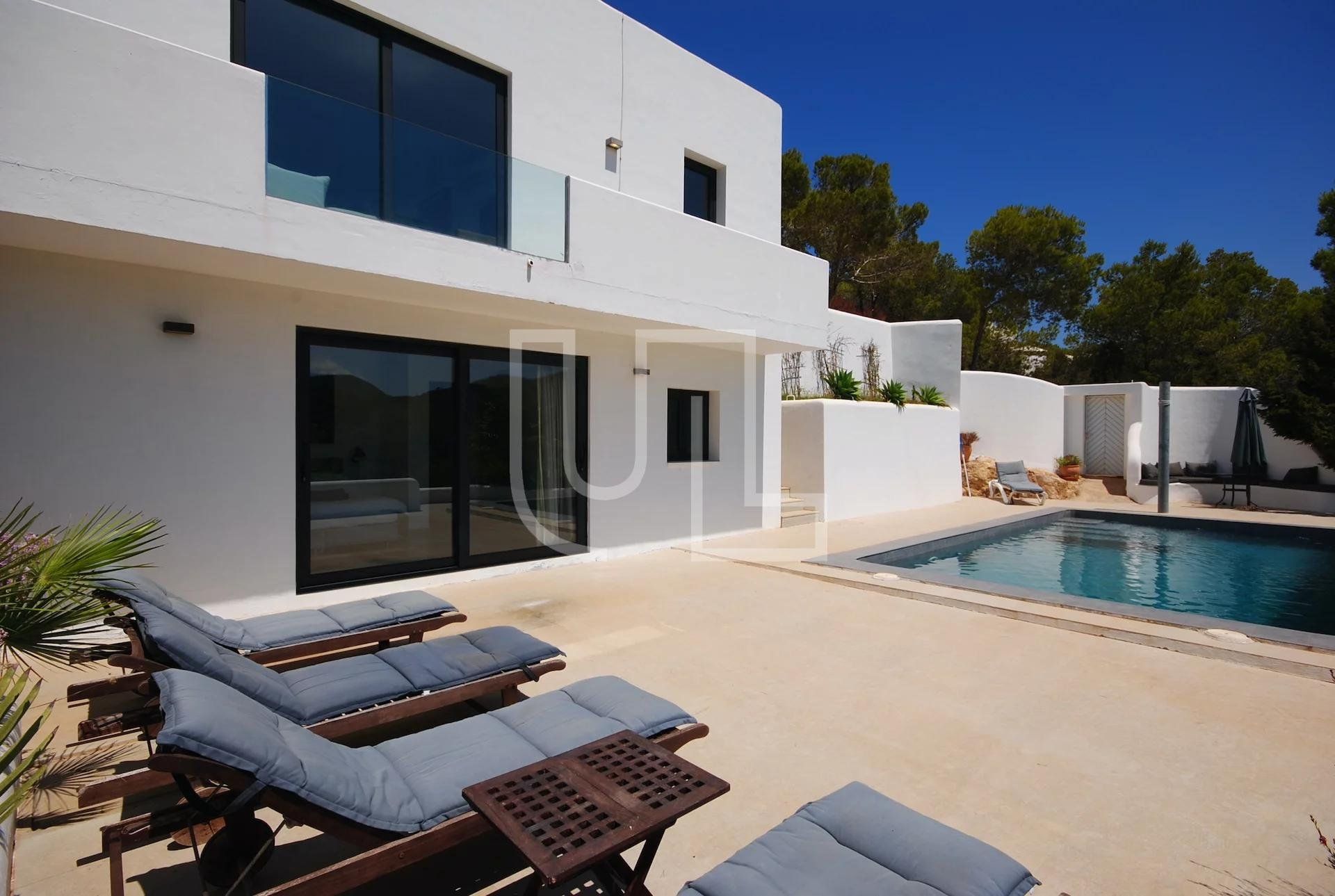 House in San José, Islas Baleares 10486093