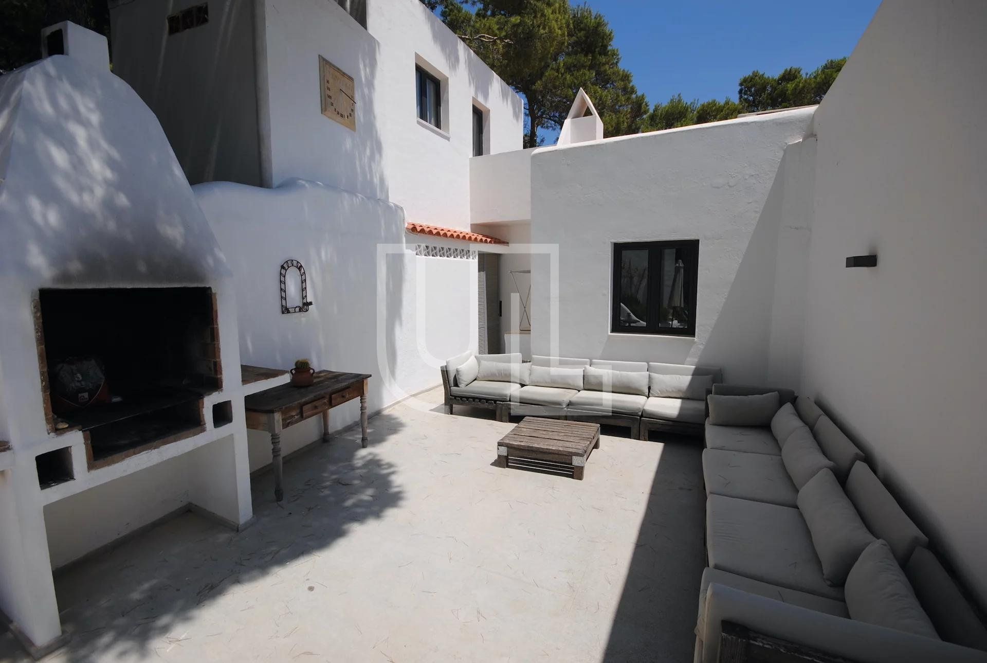 House in San José, Islas Baleares 10486093