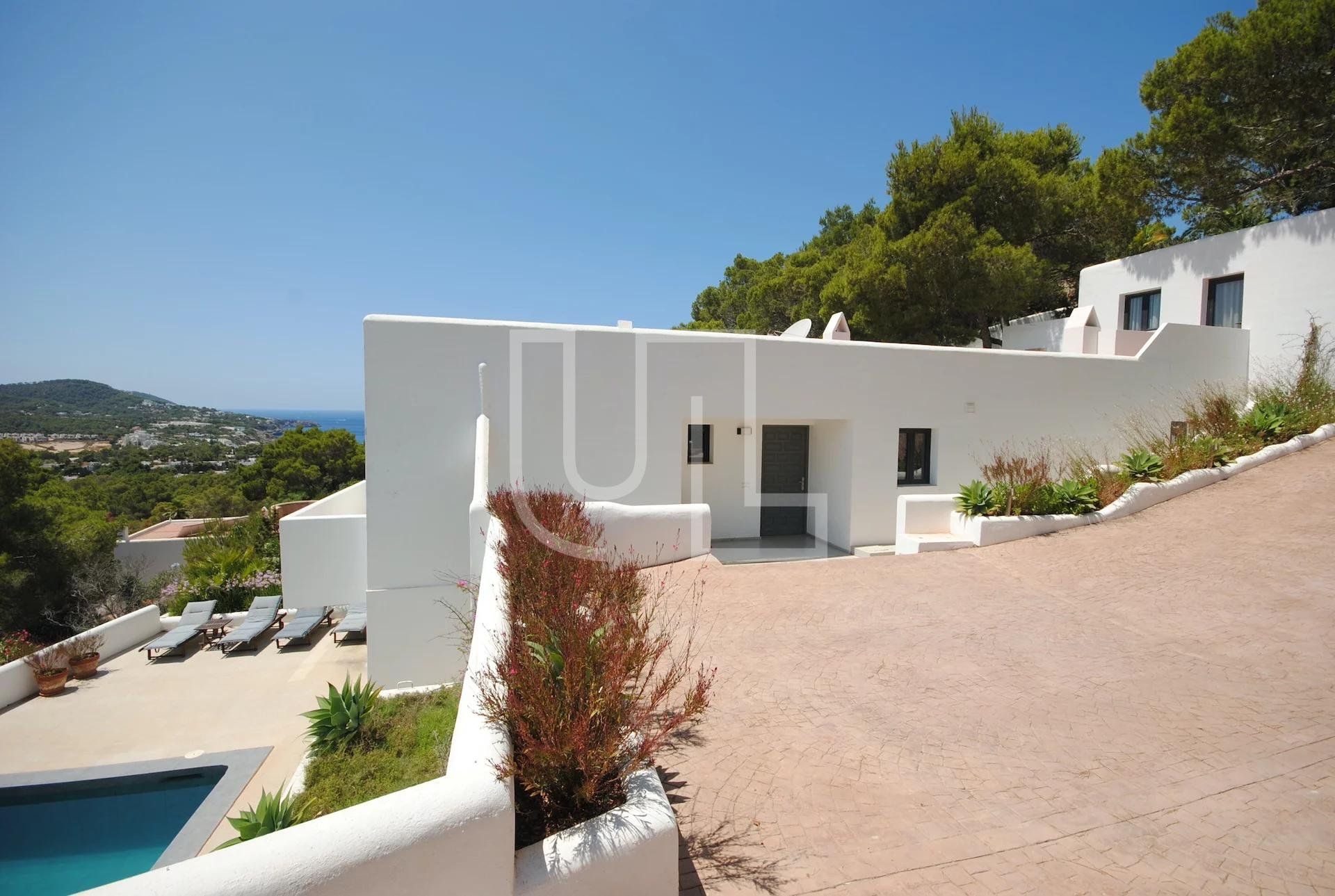 Hus i San Antonio Abad, Baleariske Øer 10486093