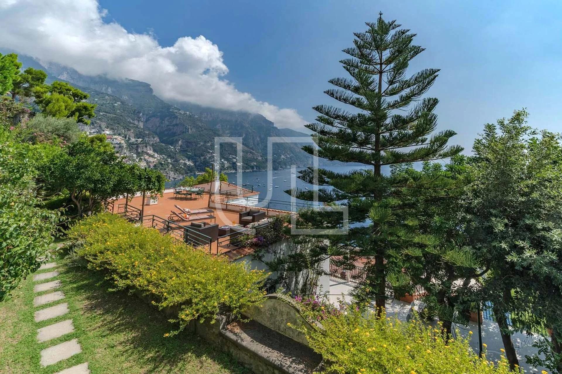 casa no Positano, Campania 10486094