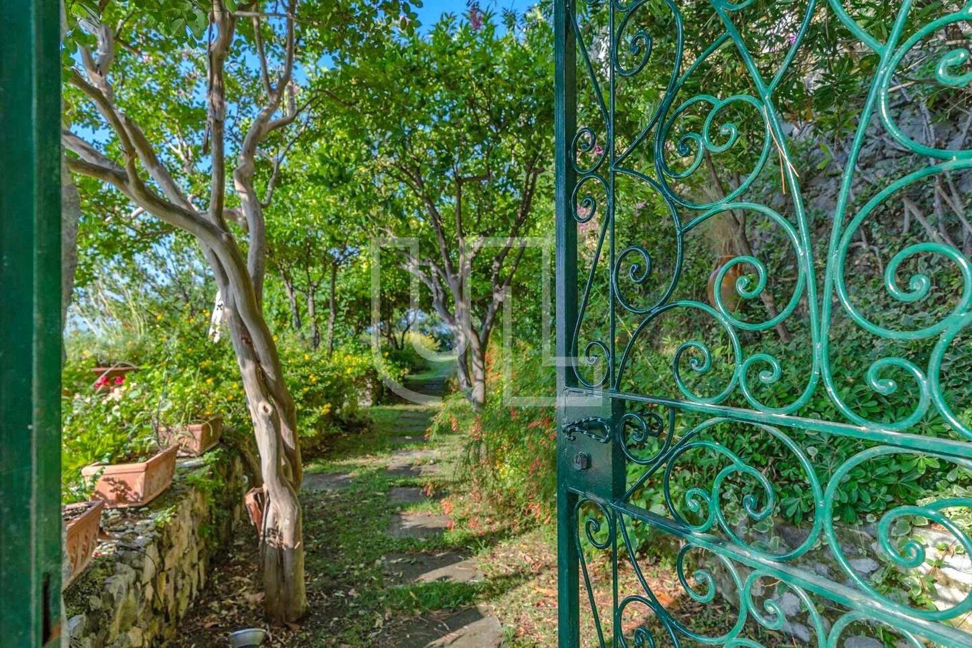 casa no Positano, Campania 10486094