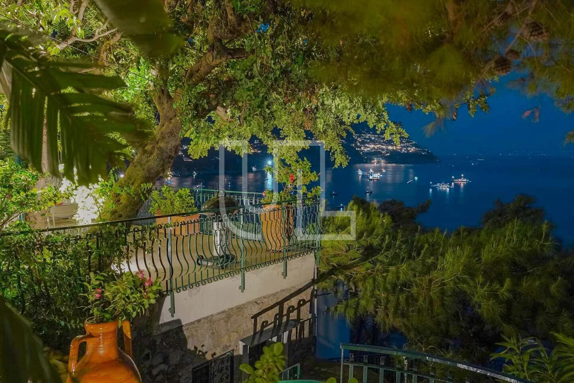 房子 在 Positano, Campania 10486094