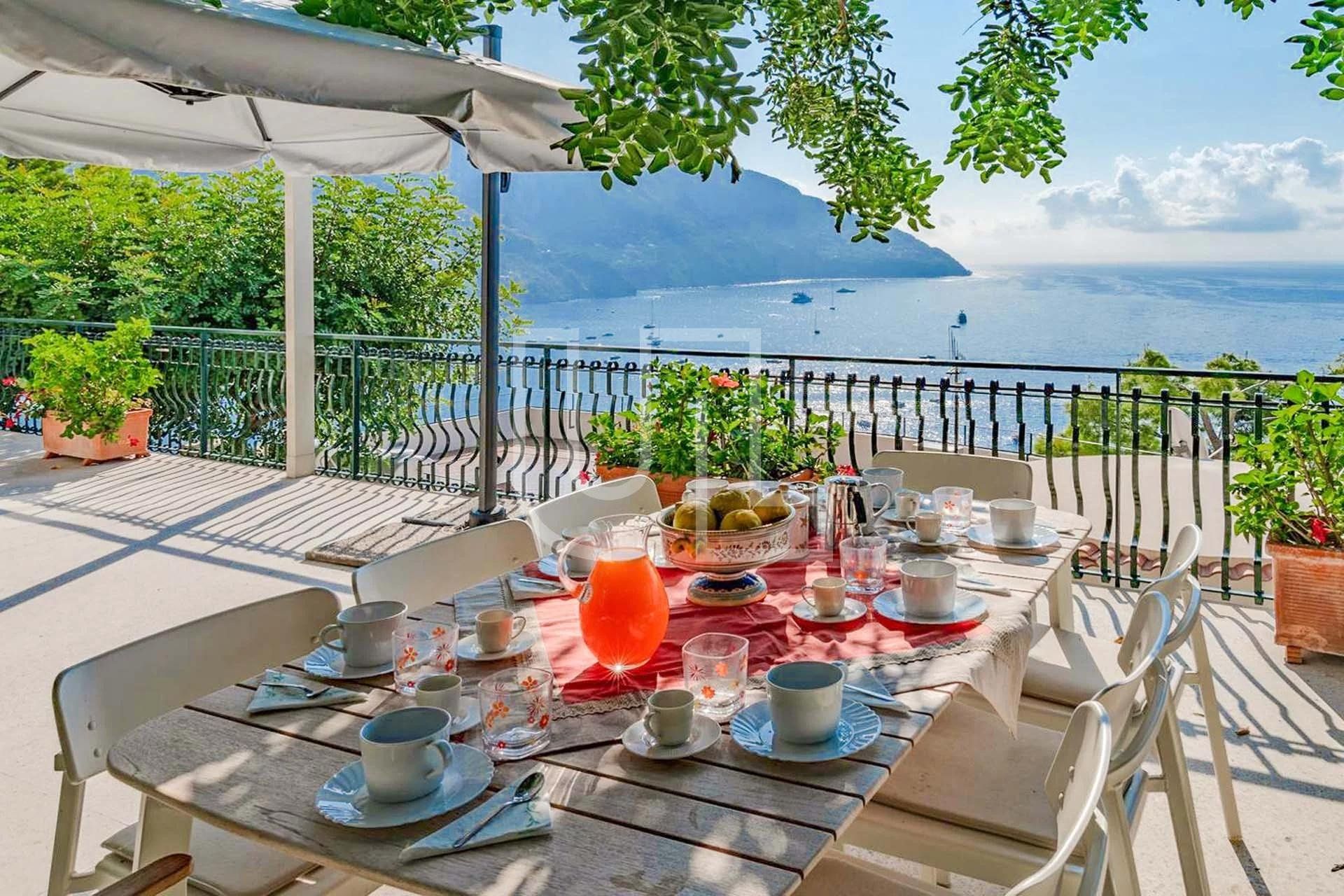 casa no Positano, Campania 10486094