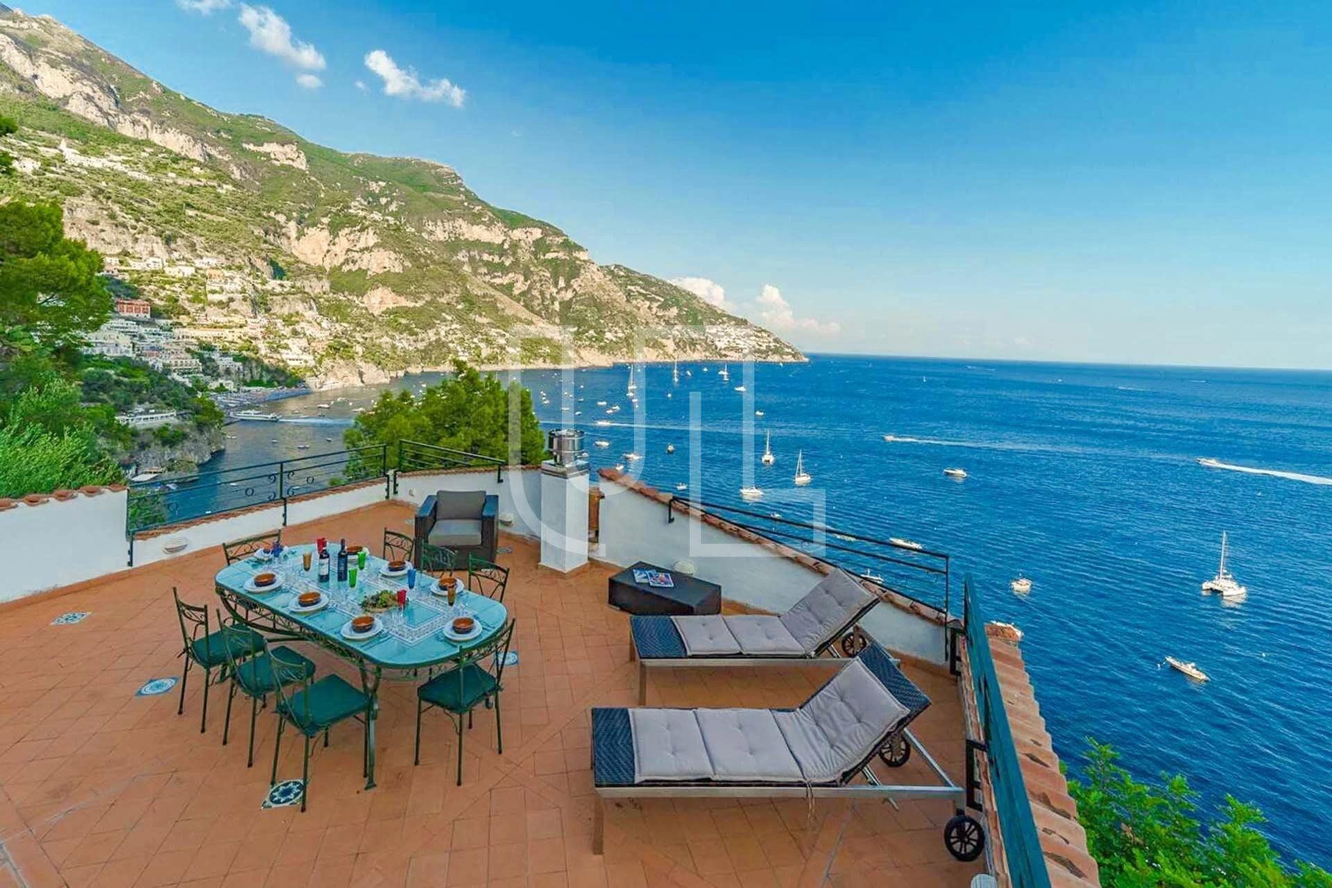 casa no Positano, Campania 10486094