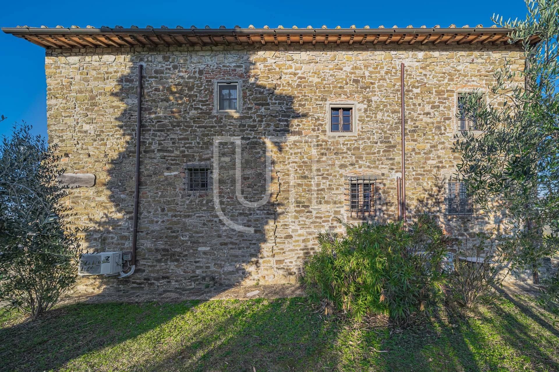 بيت في Greve in Chianti, Toscana 10486095