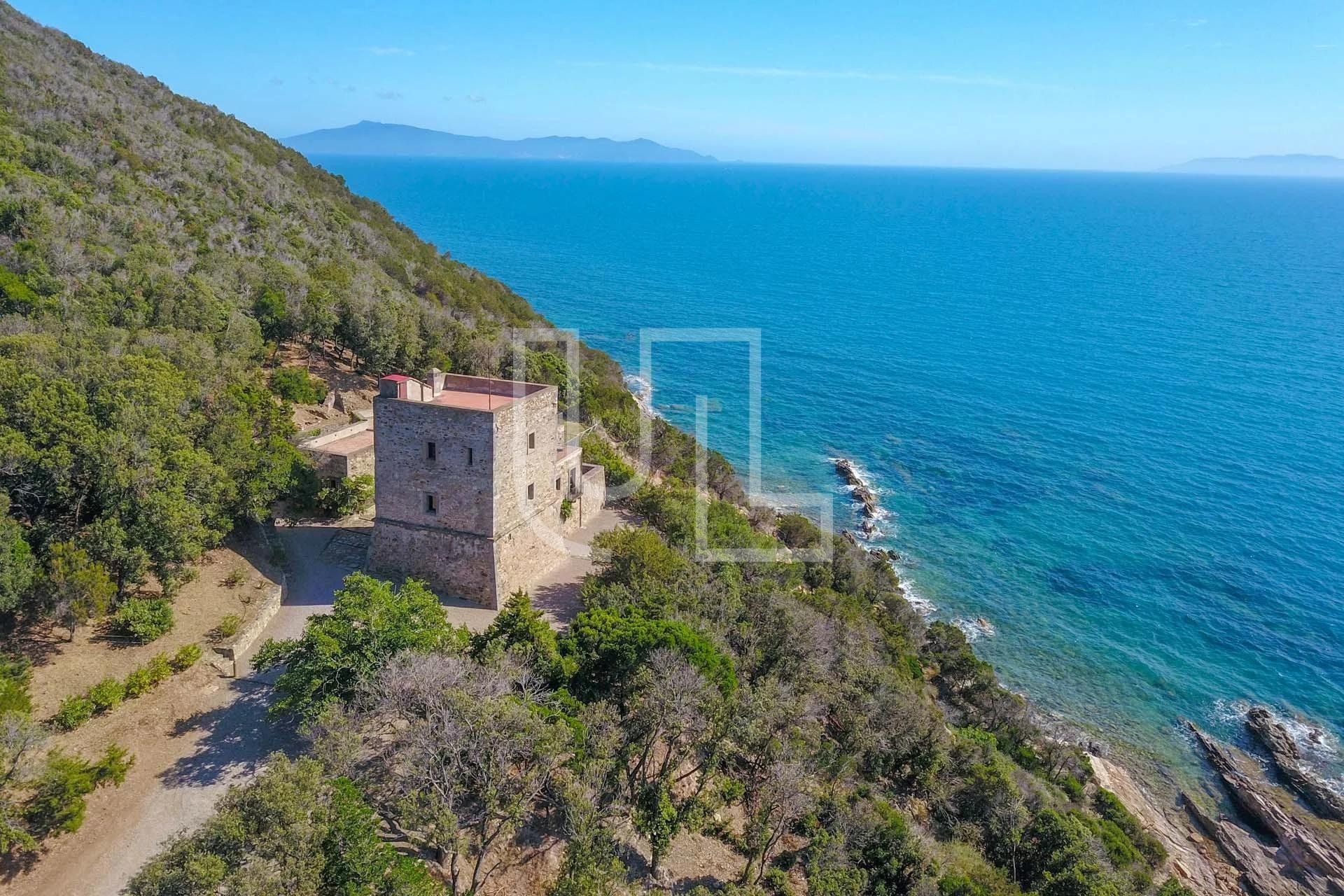 House in Centocelle, Lazio 10486100