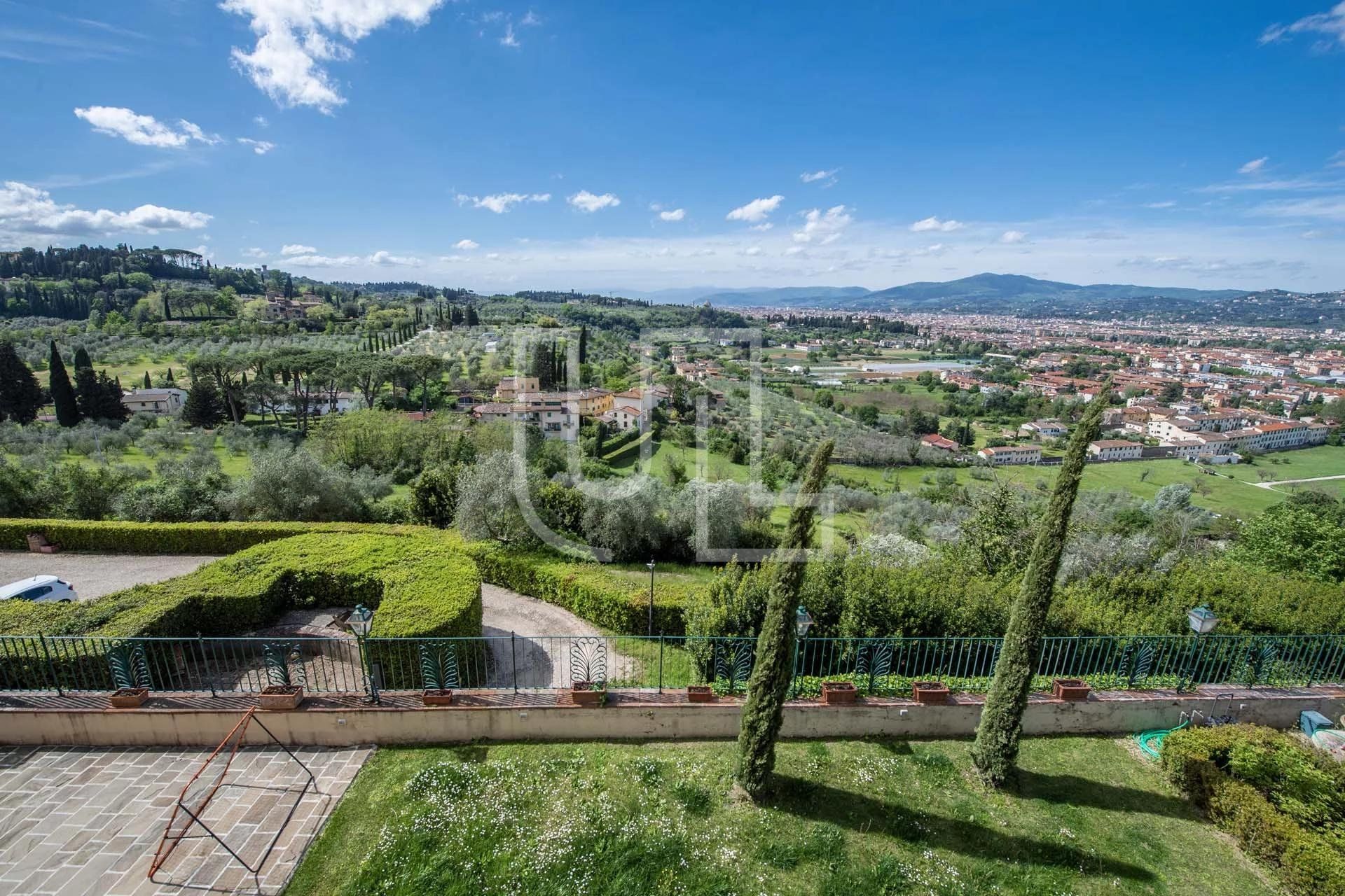 Condominium in Florence, Toscane 10486103