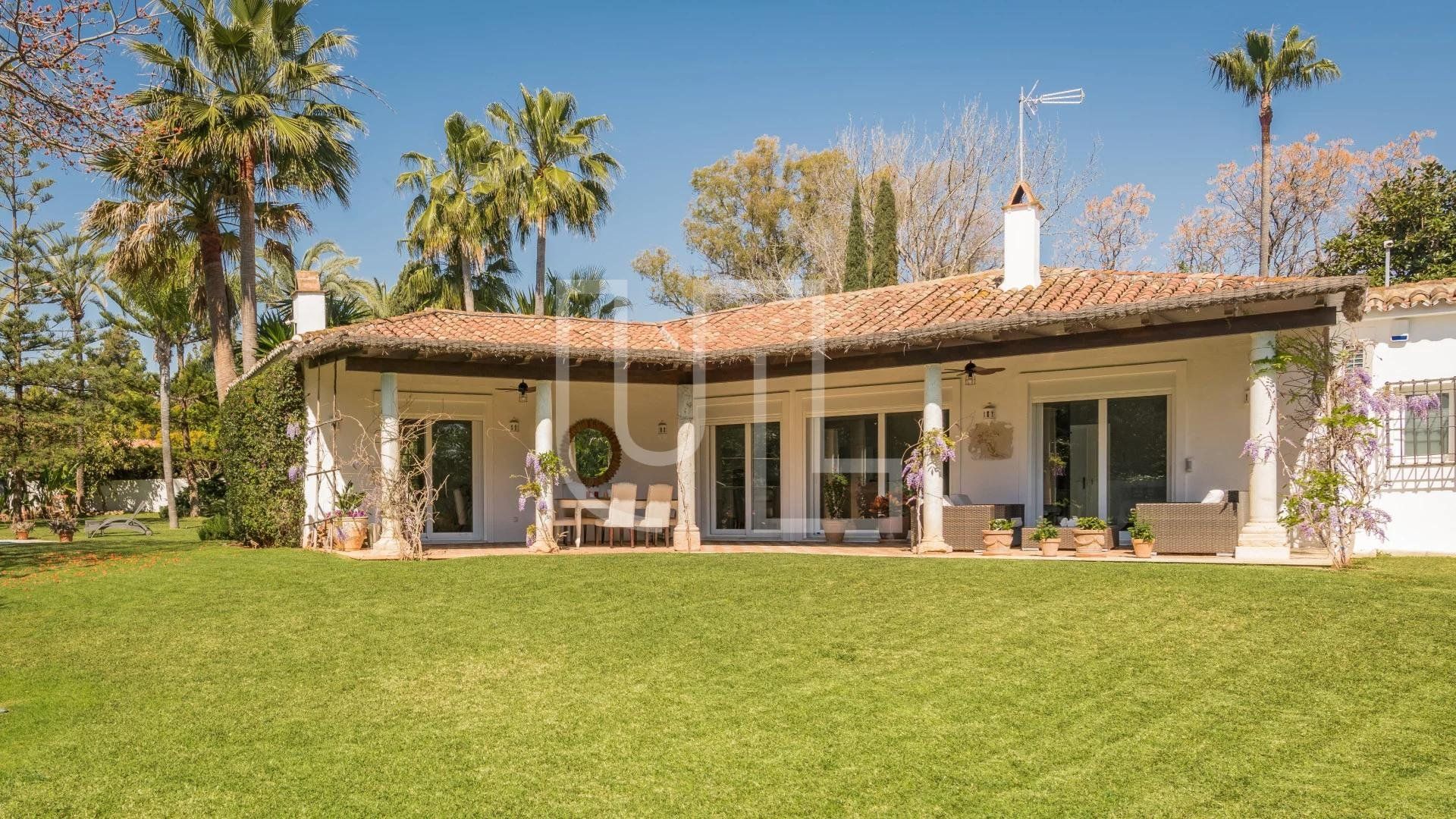 casa en San Pedro de Alcántara, Andalucía 10486111