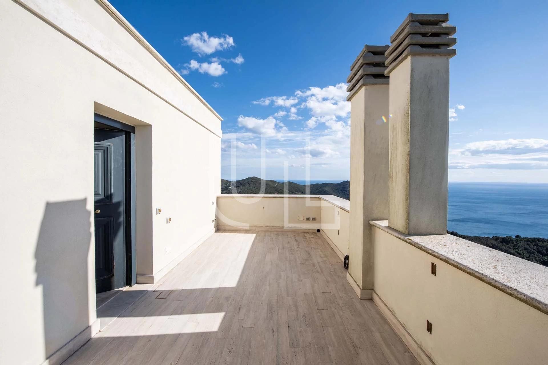 casa no Porto Santo Stefano, Toscana 10486125