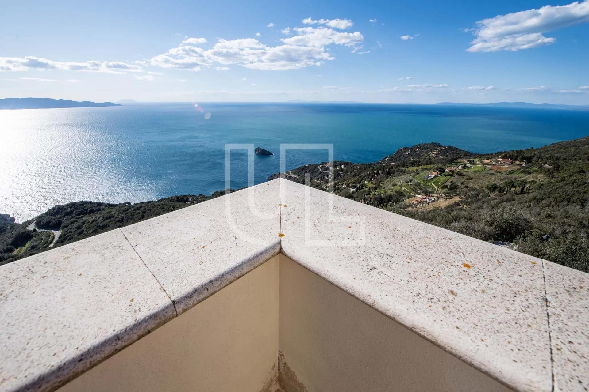 House in Porto Santo Stefano, Toscana 10486125