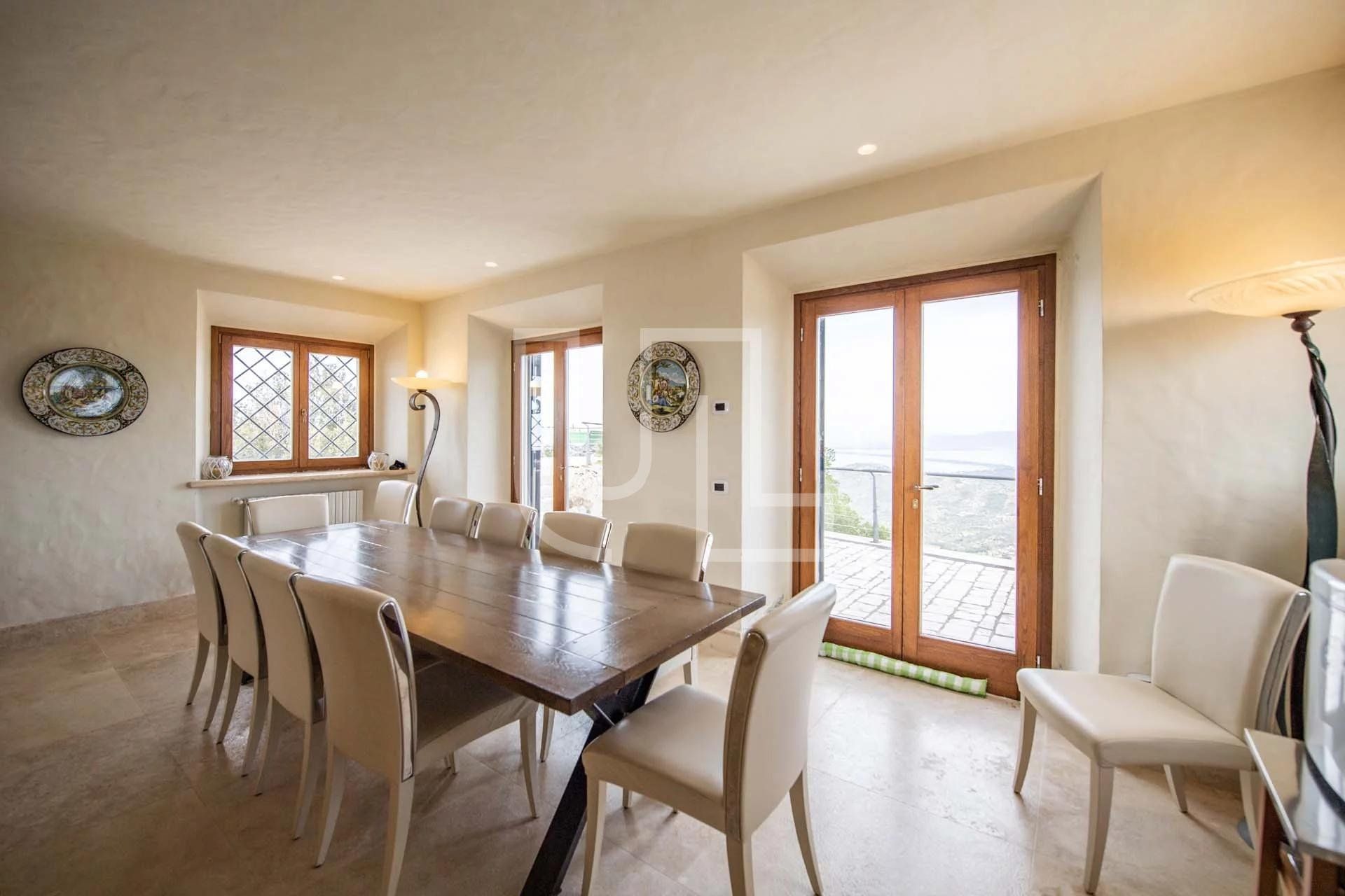 casa no Porto Santo Stefano, Toscana 10486125