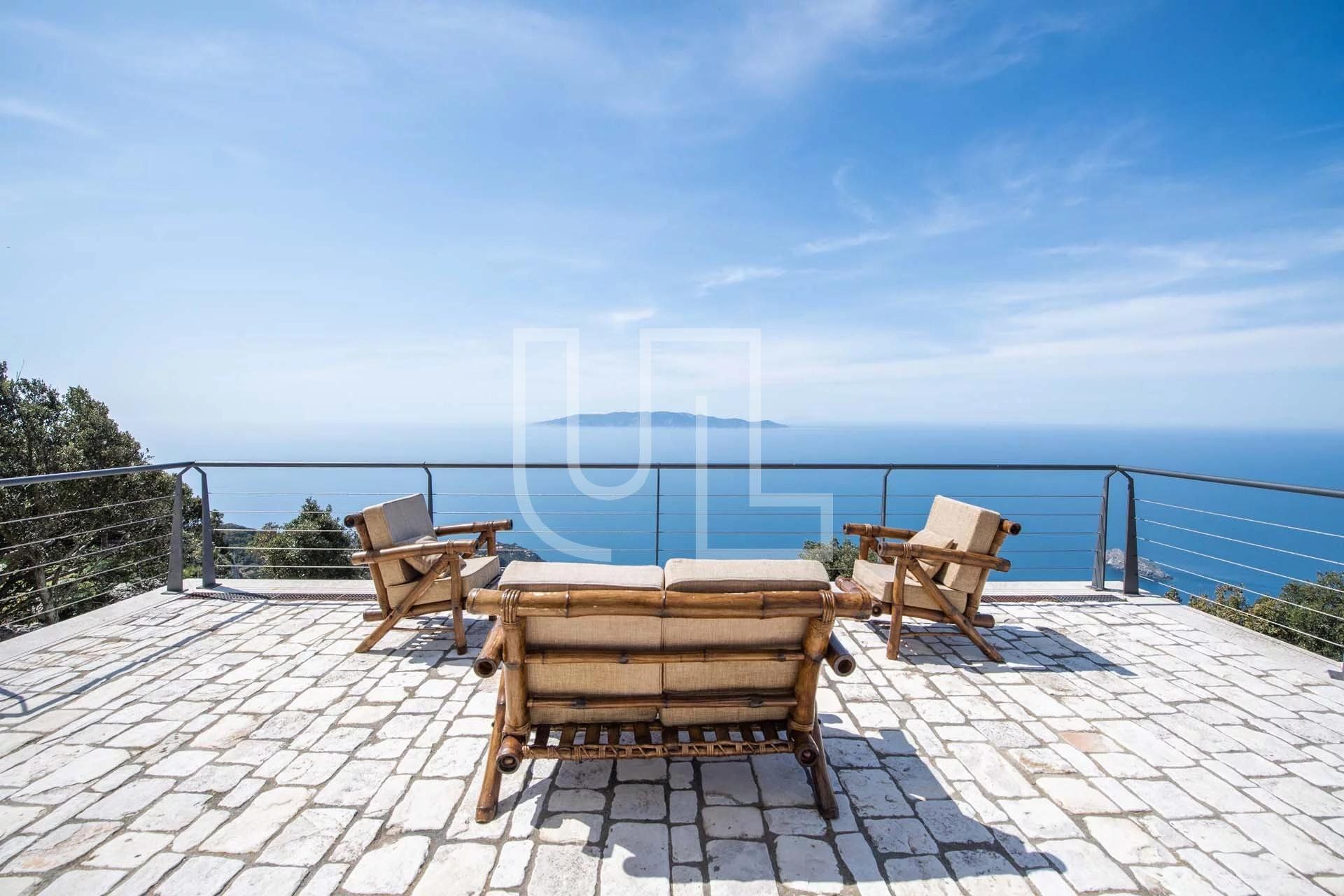 Hus i Porto Santo Stefano, Toscana 10486125