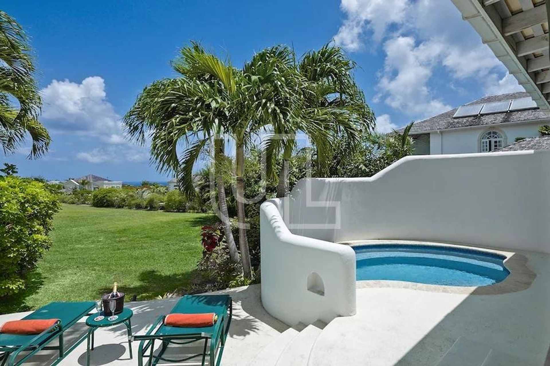 casa en Holetown, Saint James 10486132