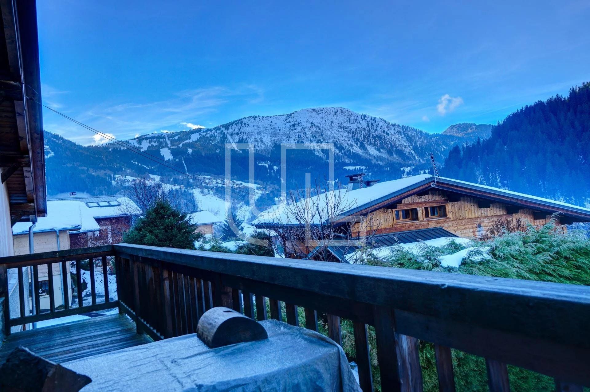 Altro nel Les Houches, Auvergne-Rhône-Alpes 10486143