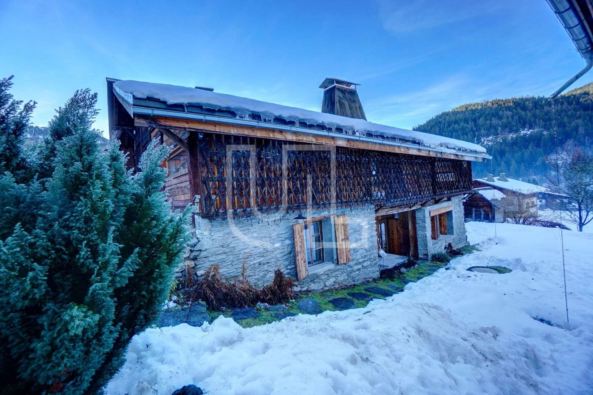 Altro nel Les Houches, Auvergne-Rhône-Alpes 10486143