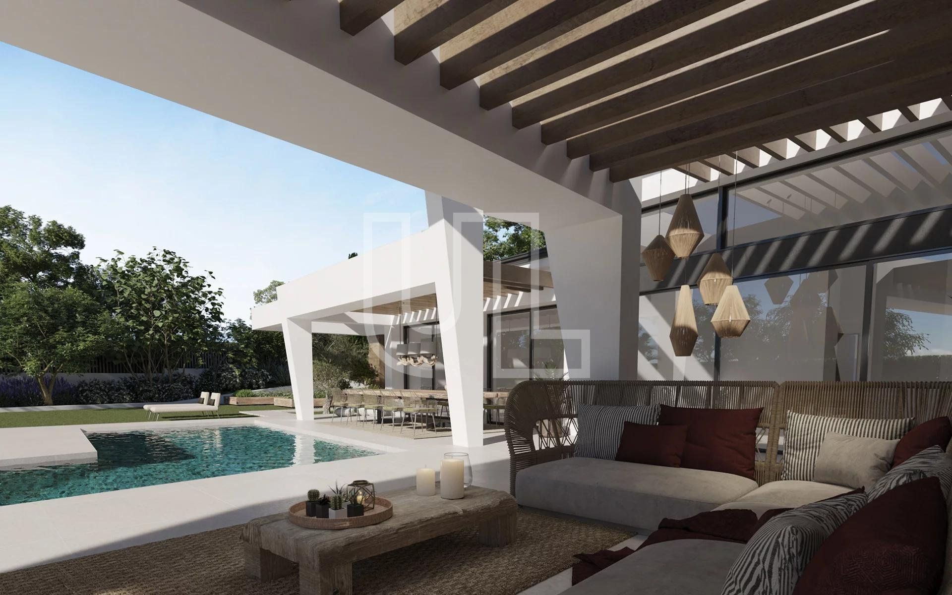 Haus im Marbella, Andalucía 10486178