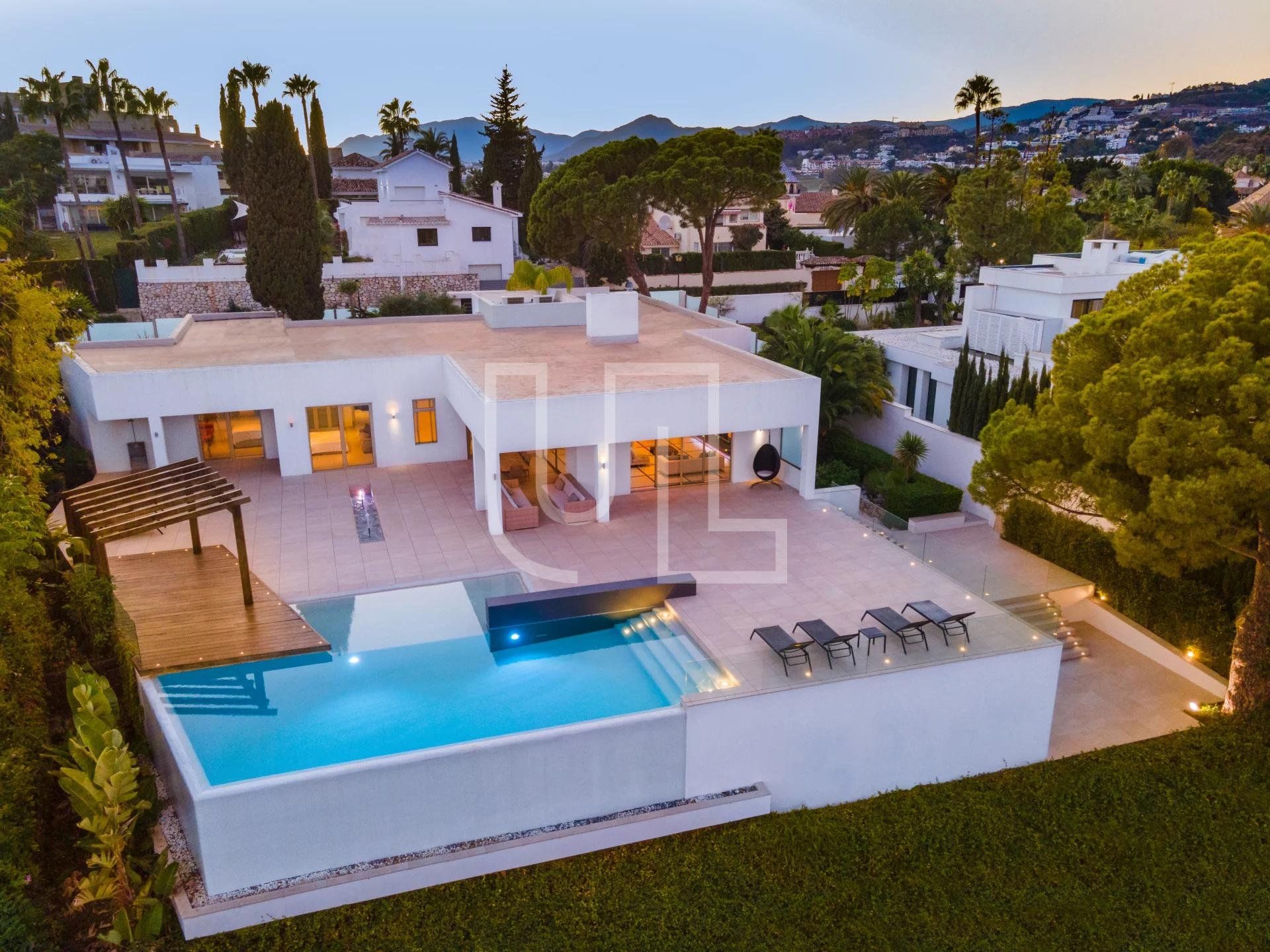 casa en Marbella, Andalucía 10486184