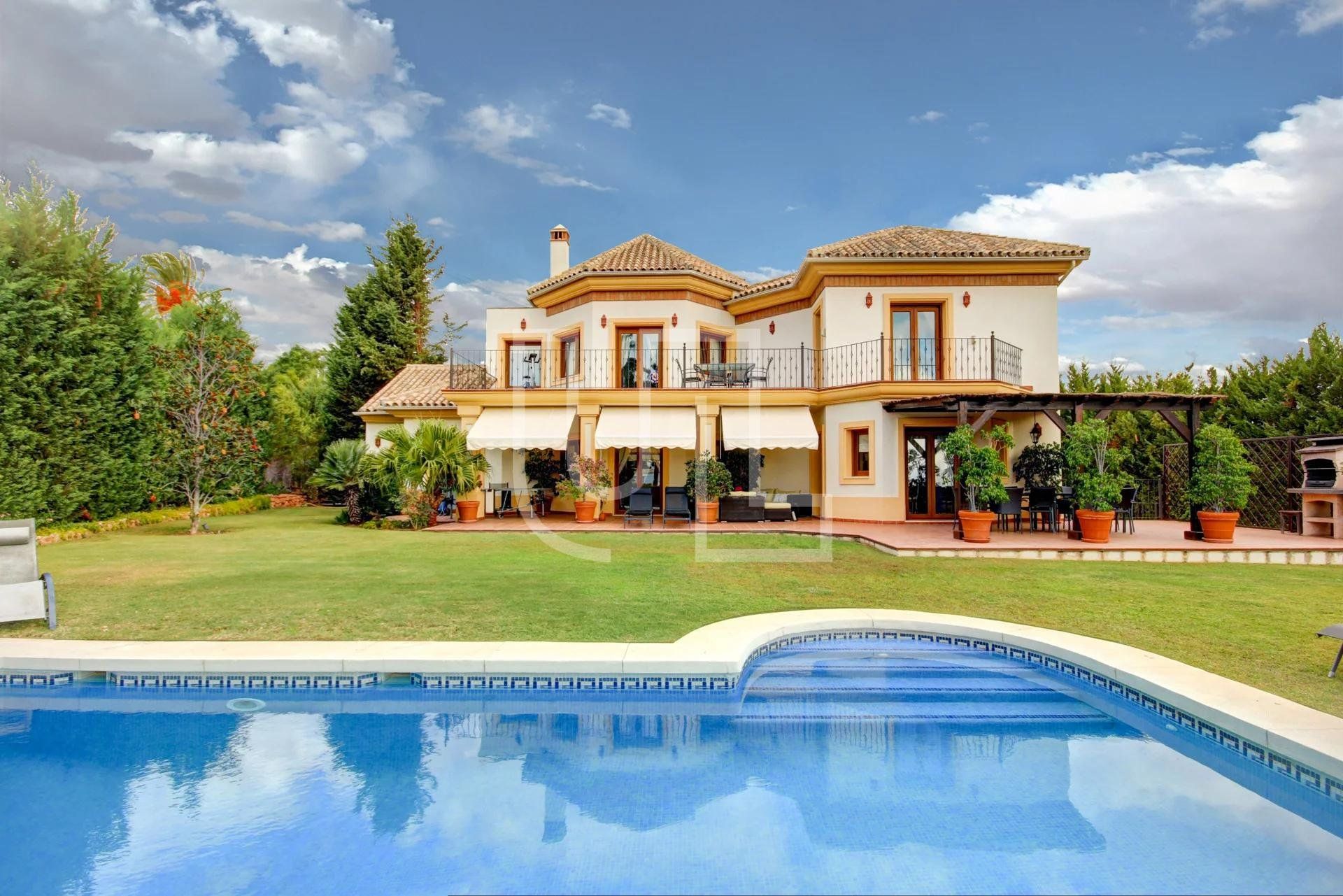 casa en Benahavís, Andalucía 10486204