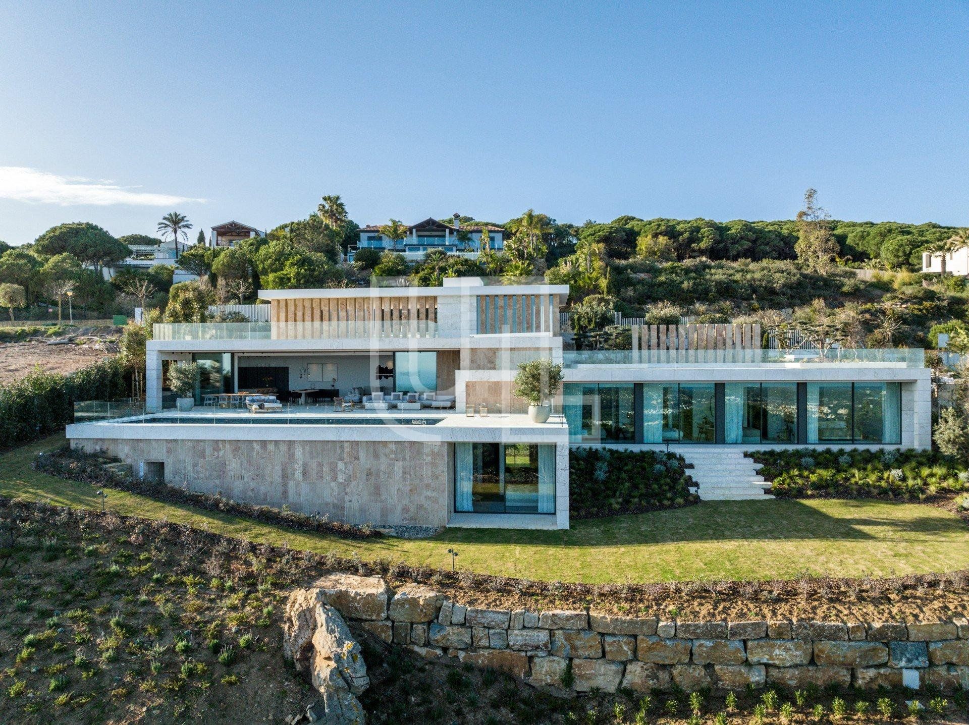 casa en Guadiaro, Andalucía 10486208