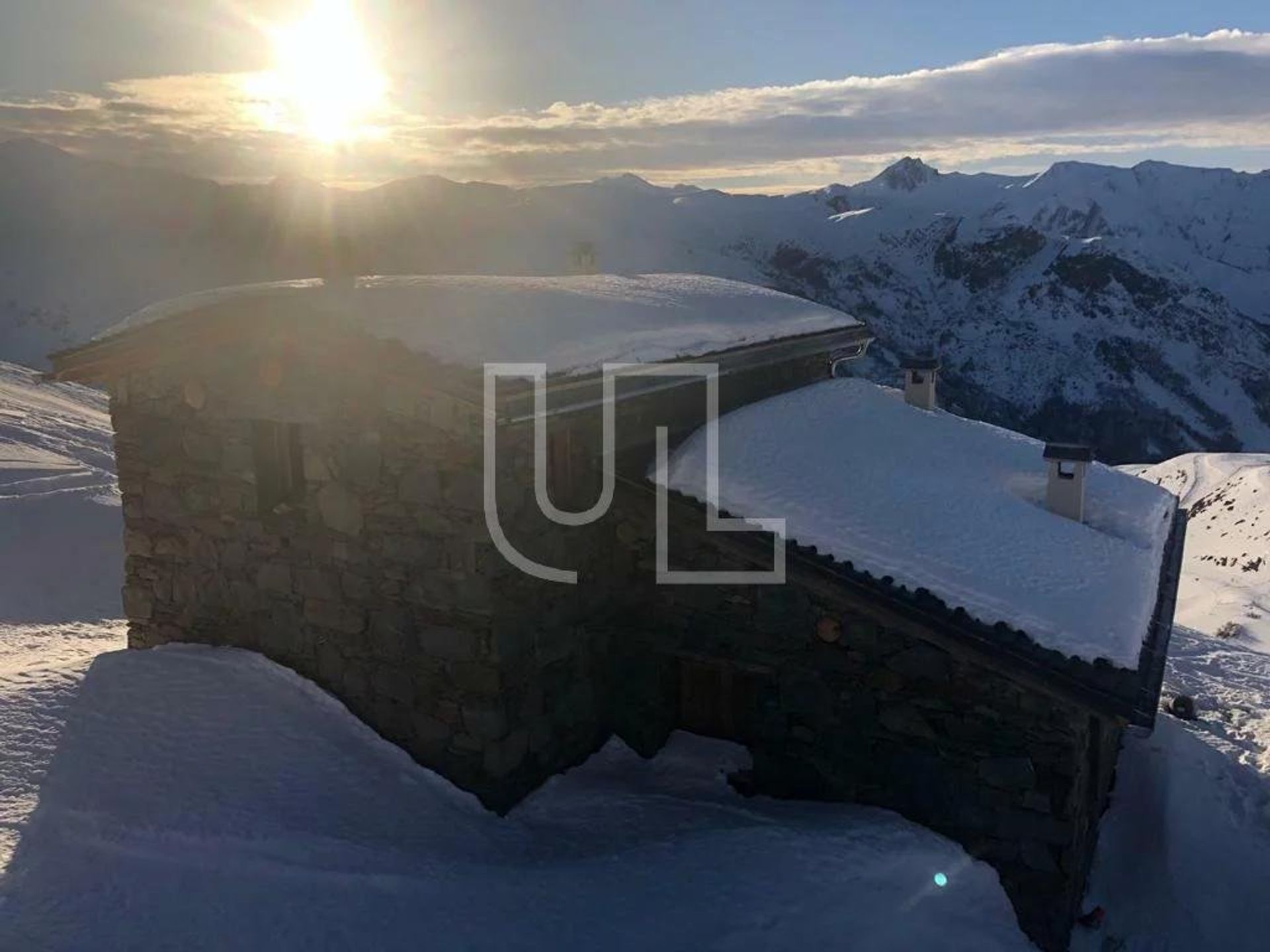 Otro en Saint-Martin-de-Belleville, Auvergne-Rhone-Alpes 10486217