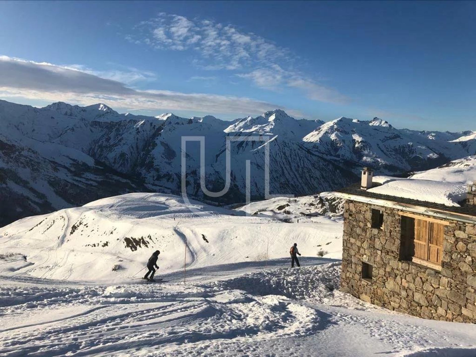 Autre dans Saint-Martin-de-Belleville, Auvergne-Rhone-Alpes 10486217