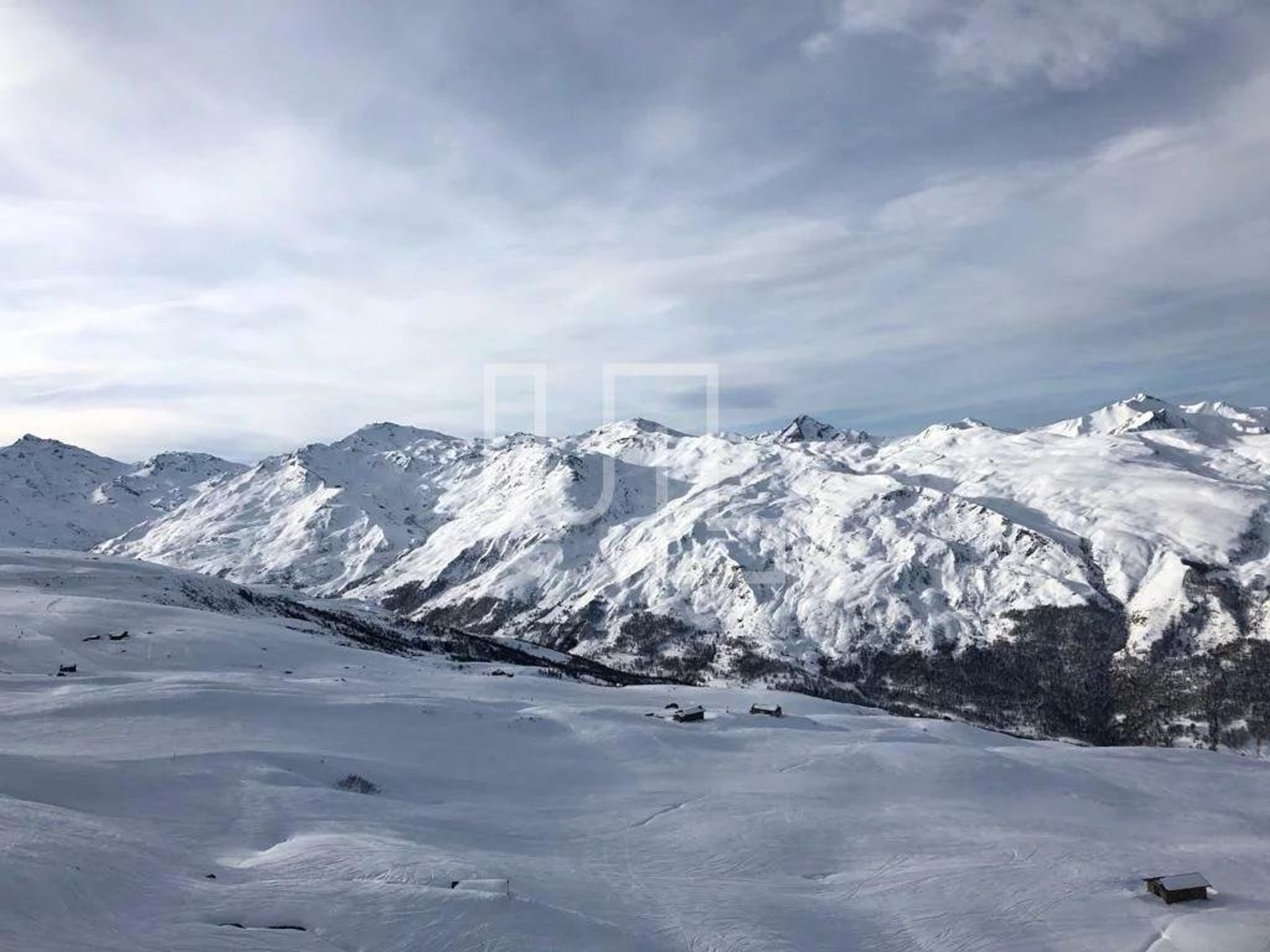 Otro en Les Belleville, Auvergne-Rhône-Alpes 10486217