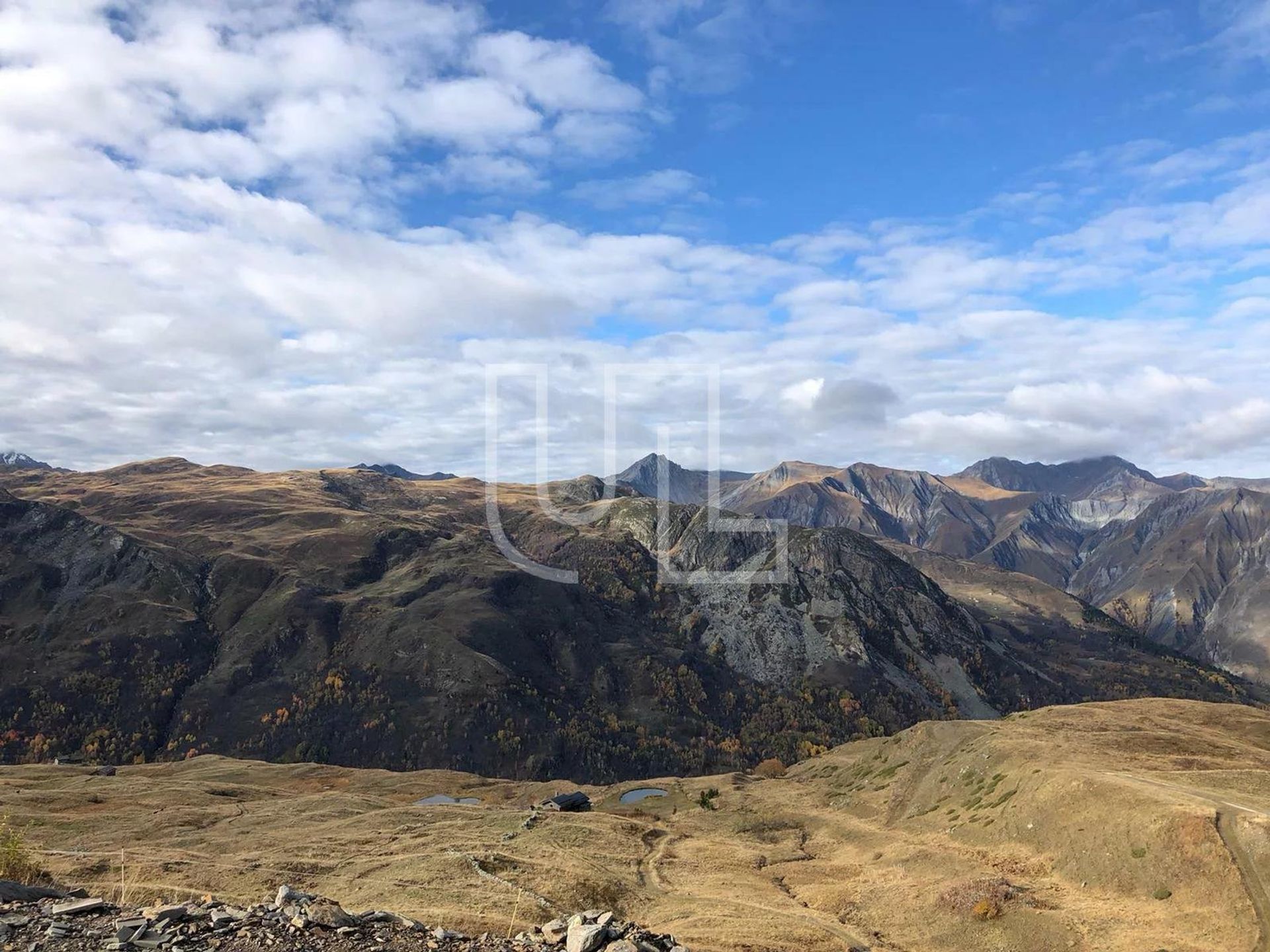 آخر في Saint-Martin-de-Belleville, Auvergne-Rhone-Alpes 10486217