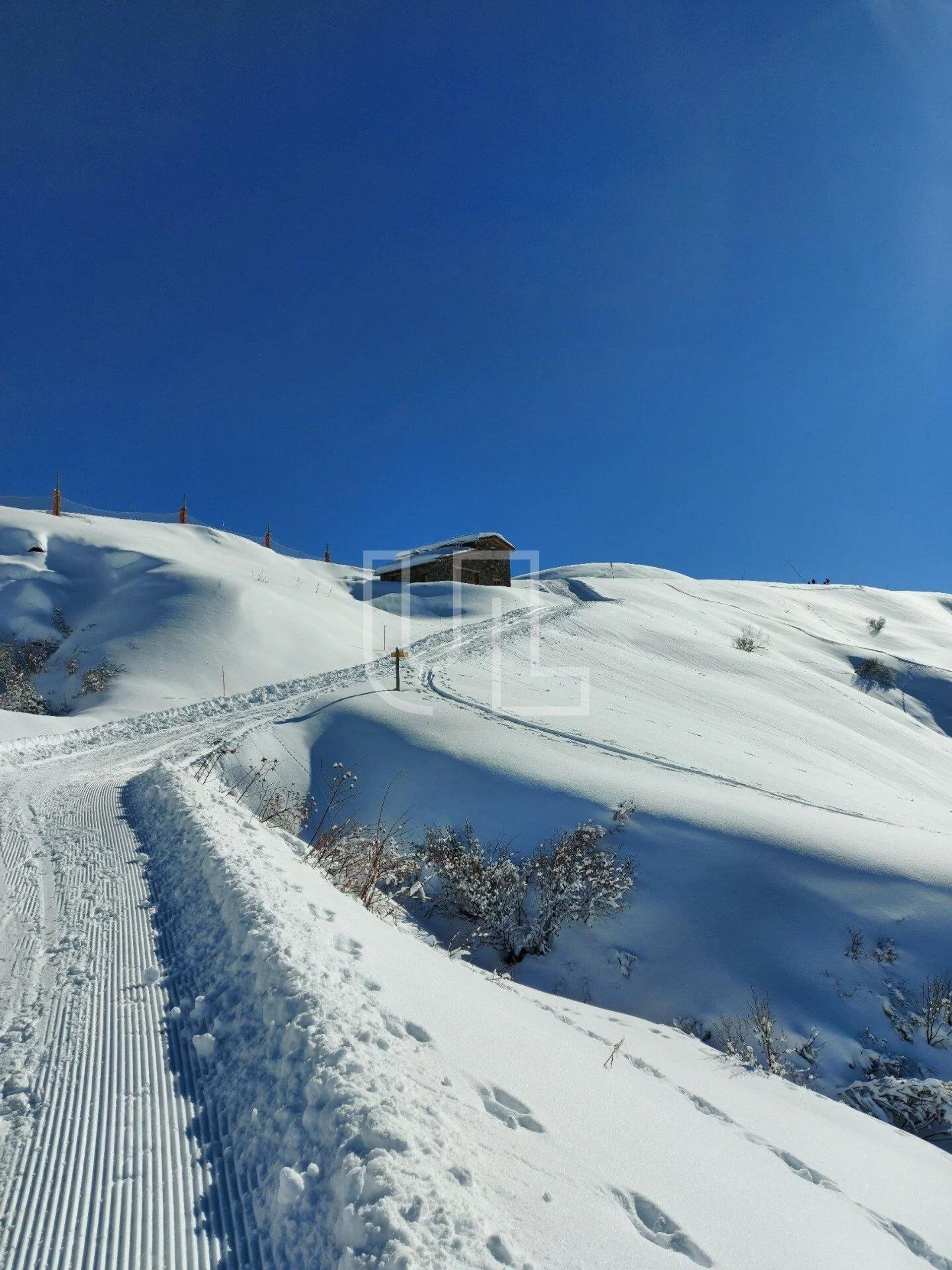 Otro en Les Belleville, Auvergne-Rhône-Alpes 10486217