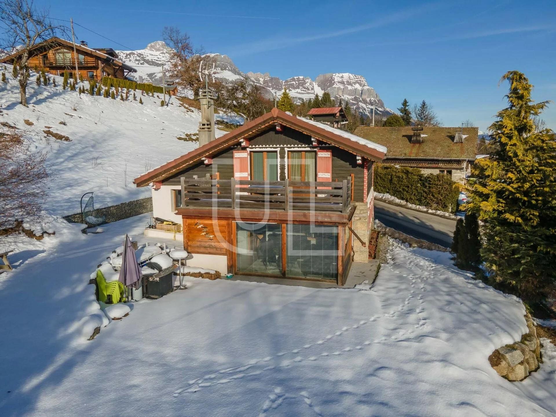 Andere in Combloux, Auvergne-Rhône-Alpes 10486230