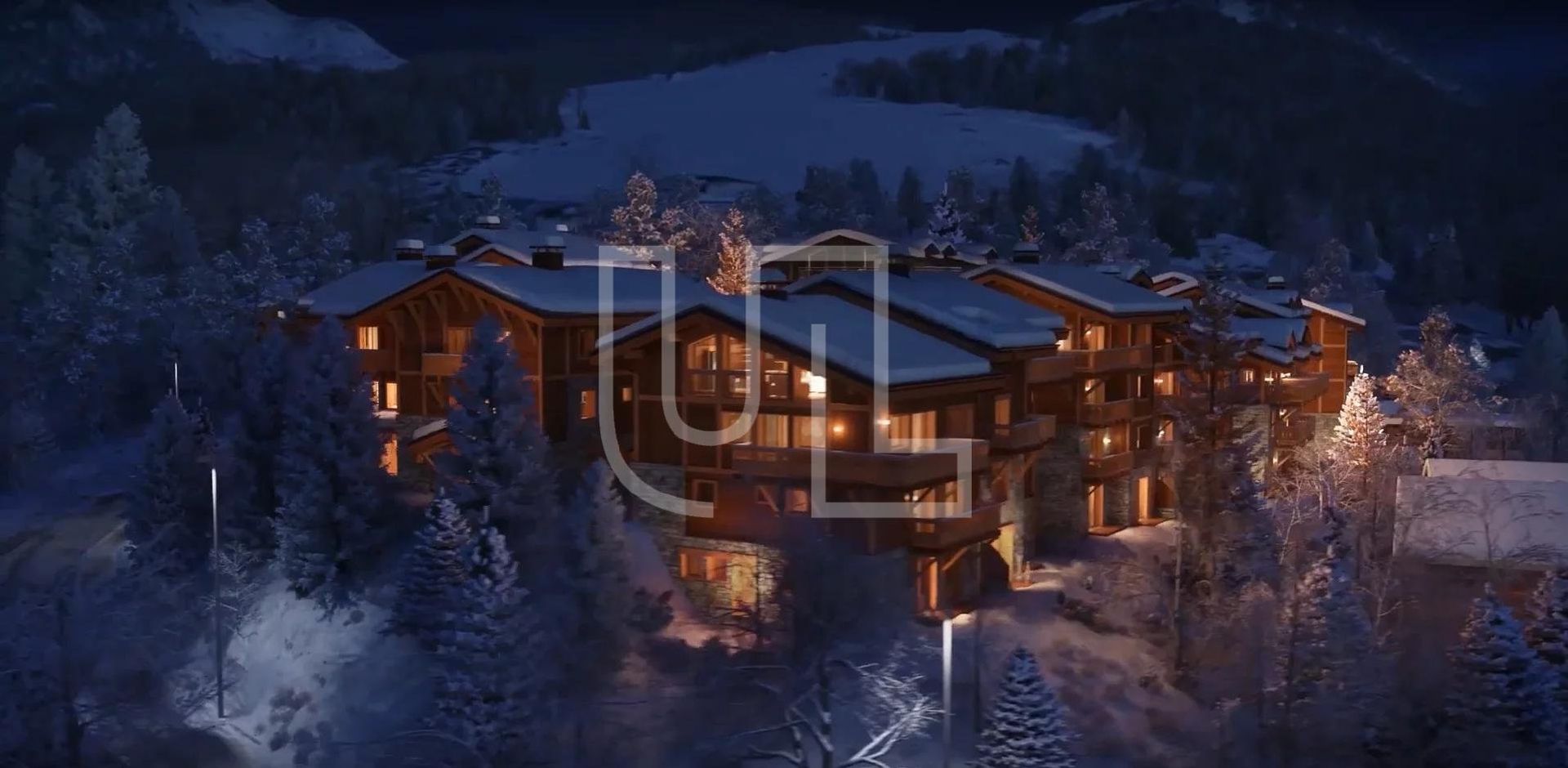 אַחֵר ב Courchevel, Auvergne-Rhône-Alpes 10486233