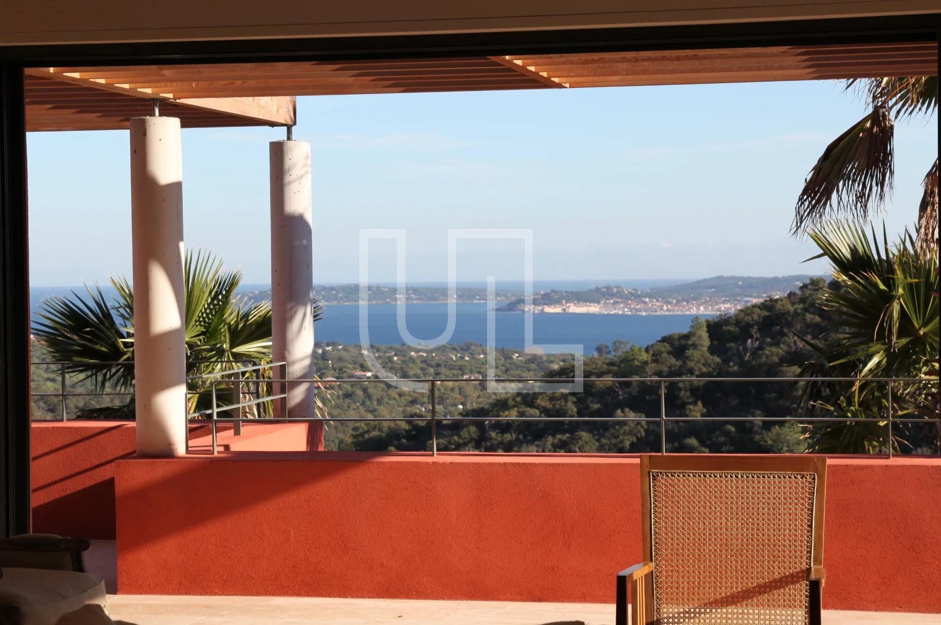 casa en San tropez, Provenza-Alpes-Costa Azul 10486246