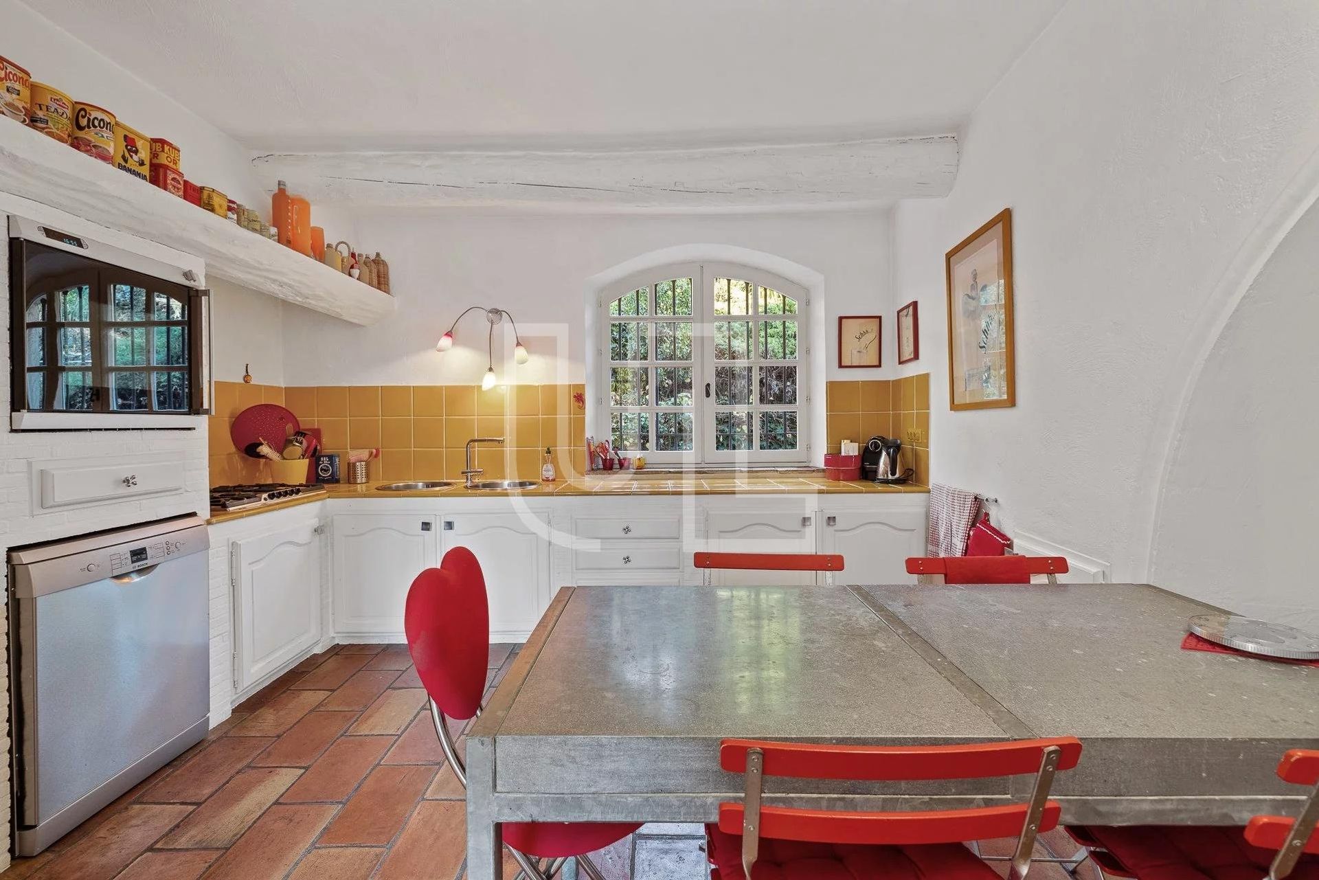 casa no Saint-Paul-de-Vence, Provence-Alpes-Côte d'Azur 10486268