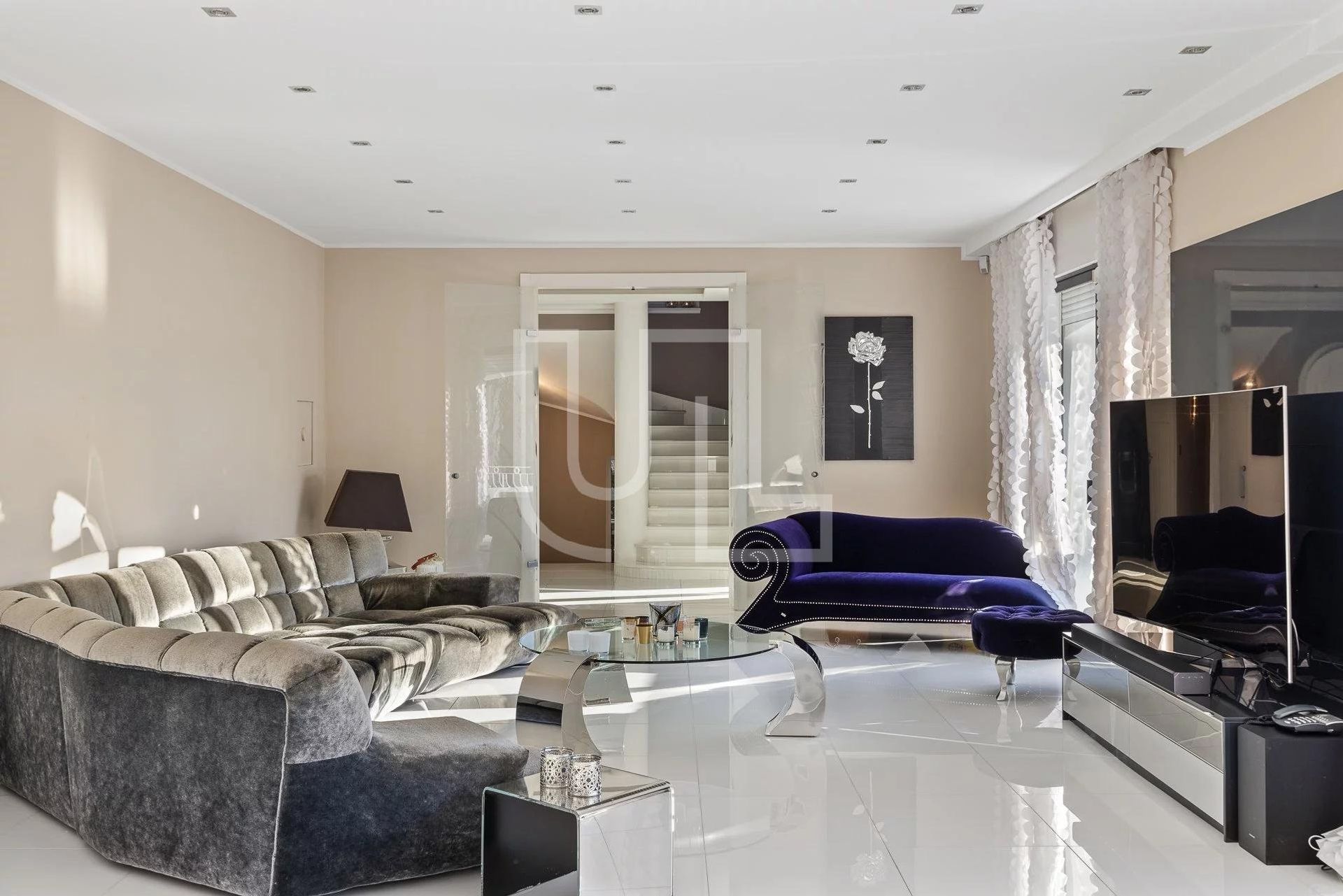 Huis in Cannes, Provence-Alpes-Côte d'Azur 10486272