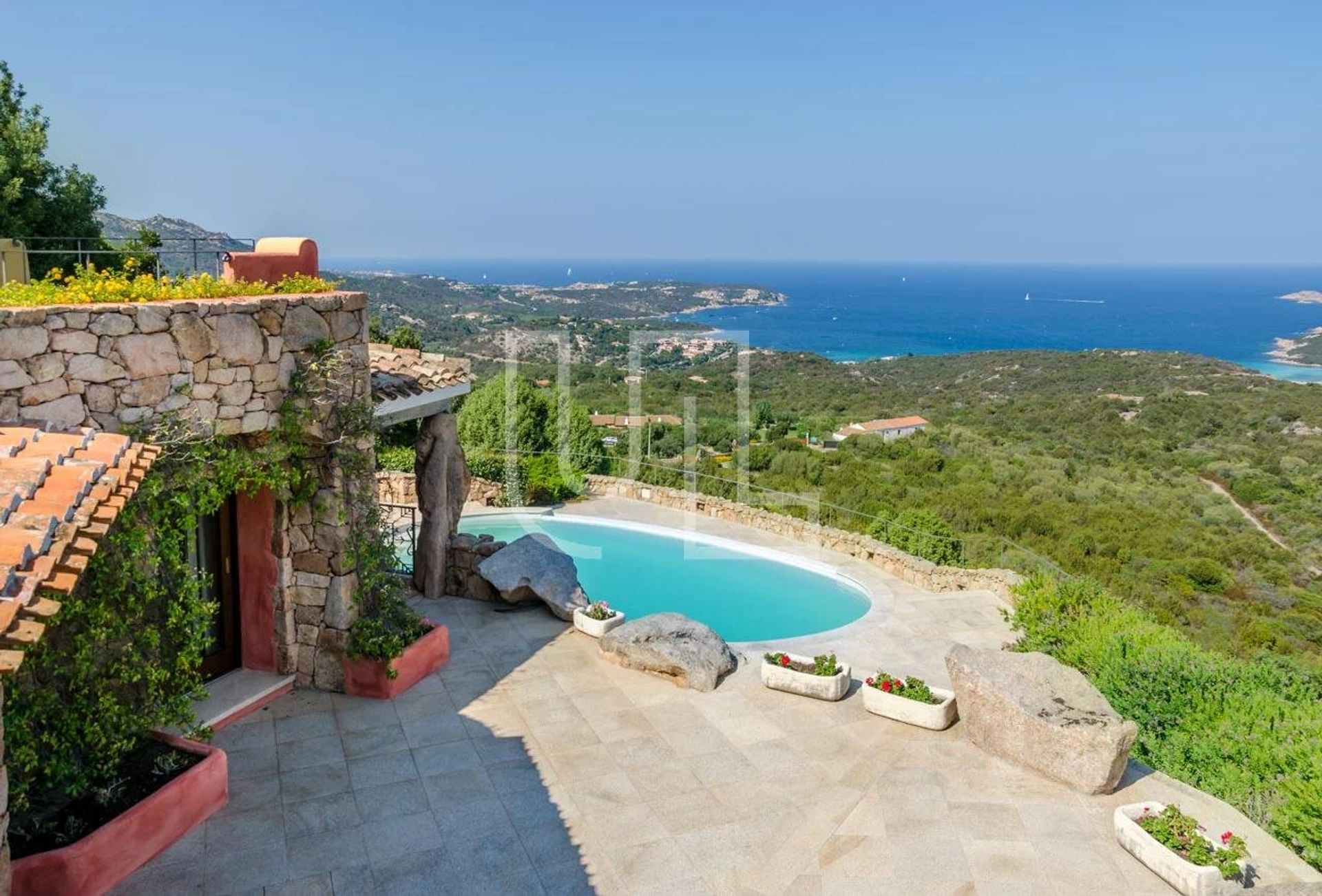 Кондоминиум в Porto Cervo, Sardegna 10486276