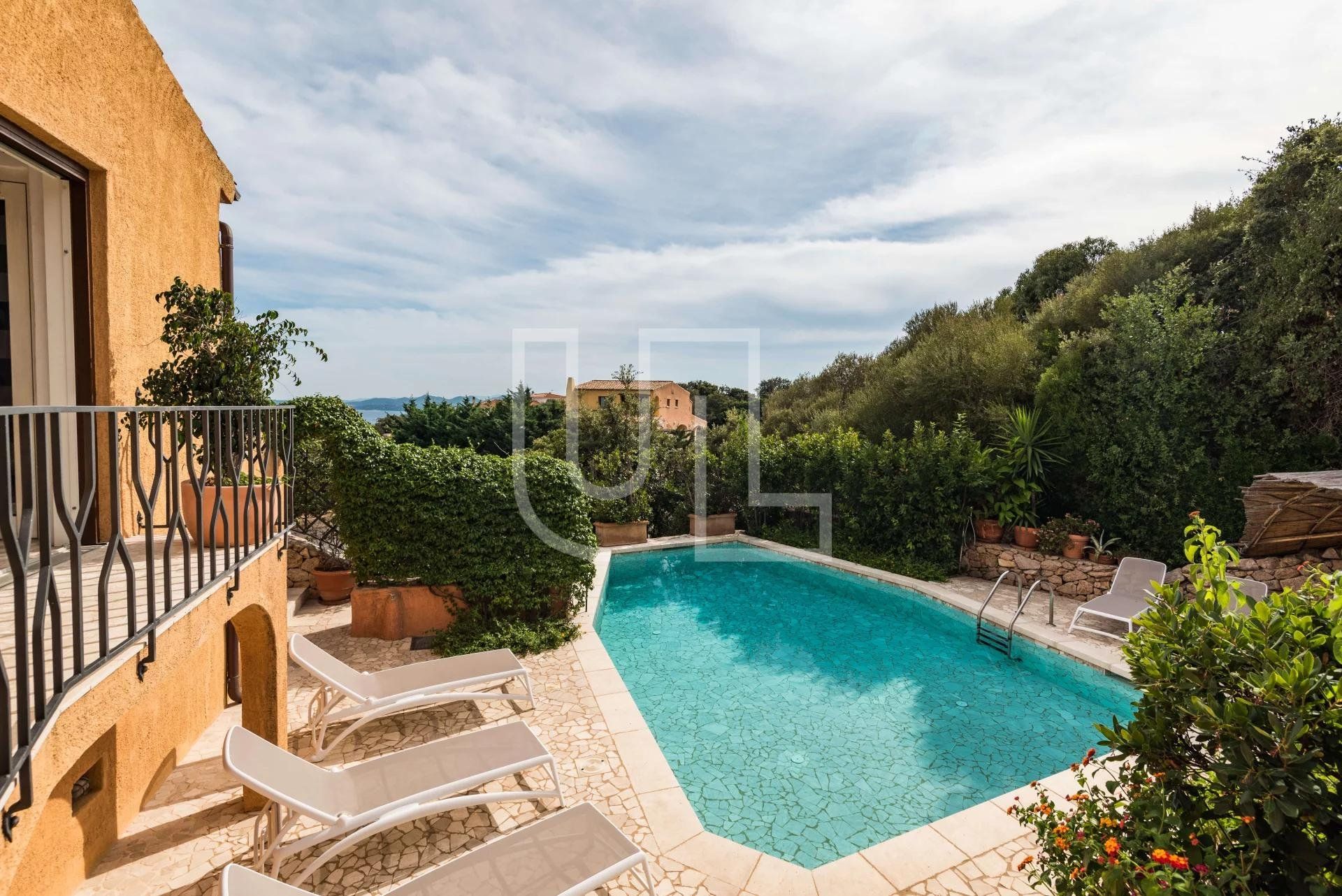 Rumah di Porto Cervo, Sardegna 10486277