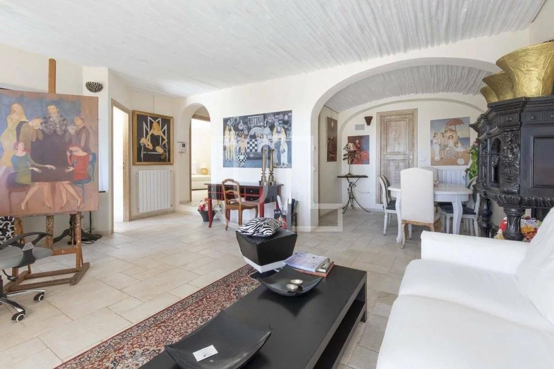 Rumah di Porto Cervo, Sardegna 10486277