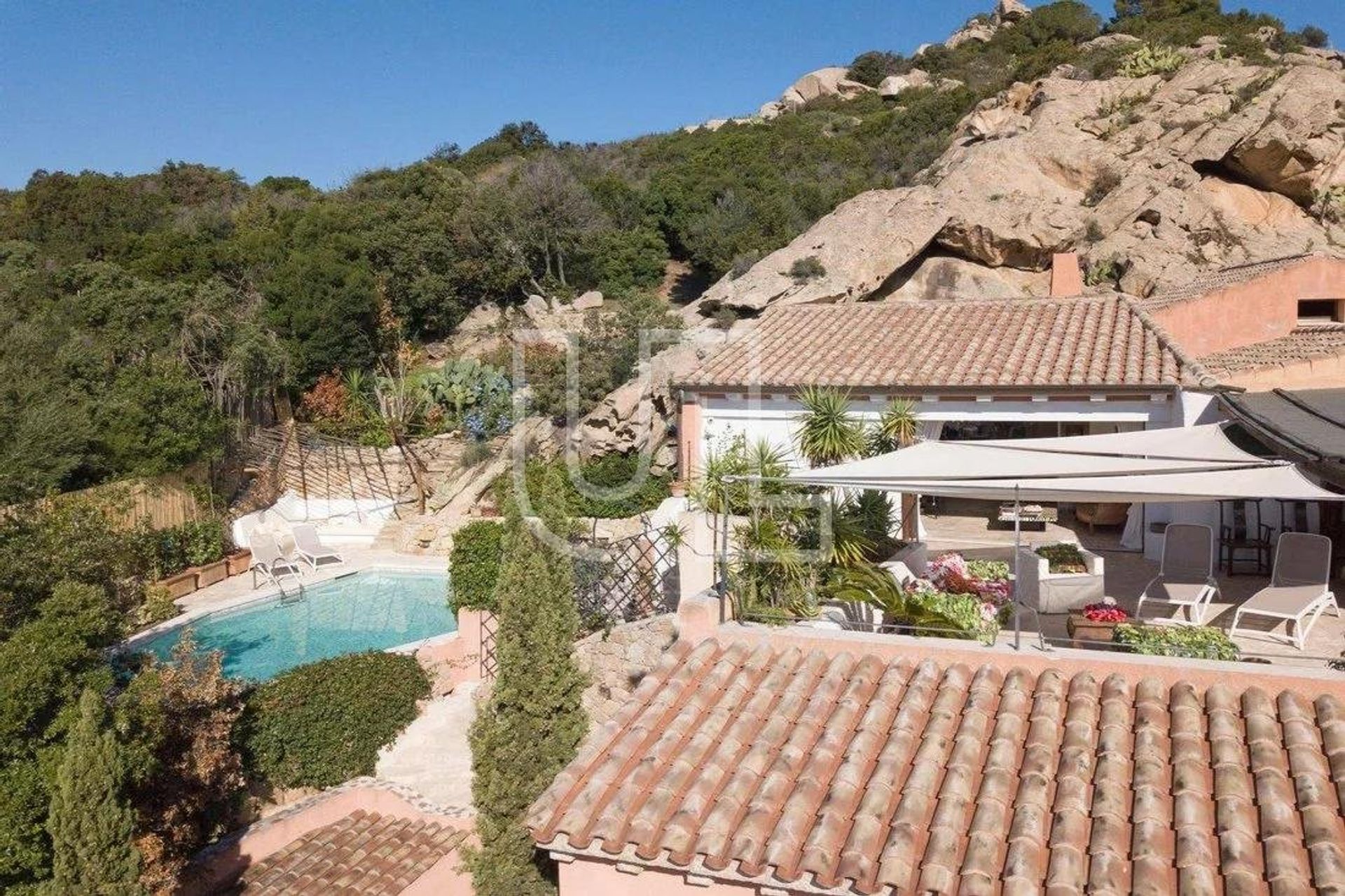 Rumah di Porto Cervo, Sardegna 10486277