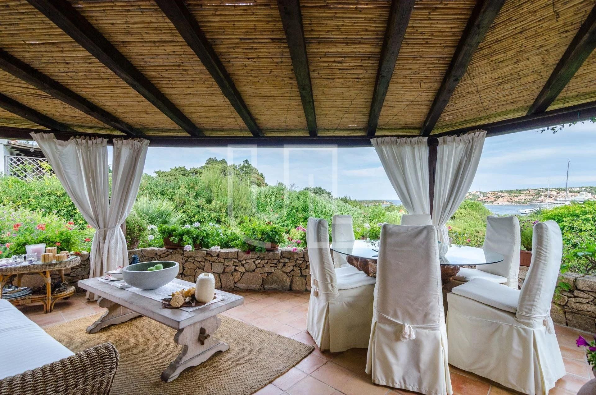 casa en Porto Cervo, Sardegna 10486279