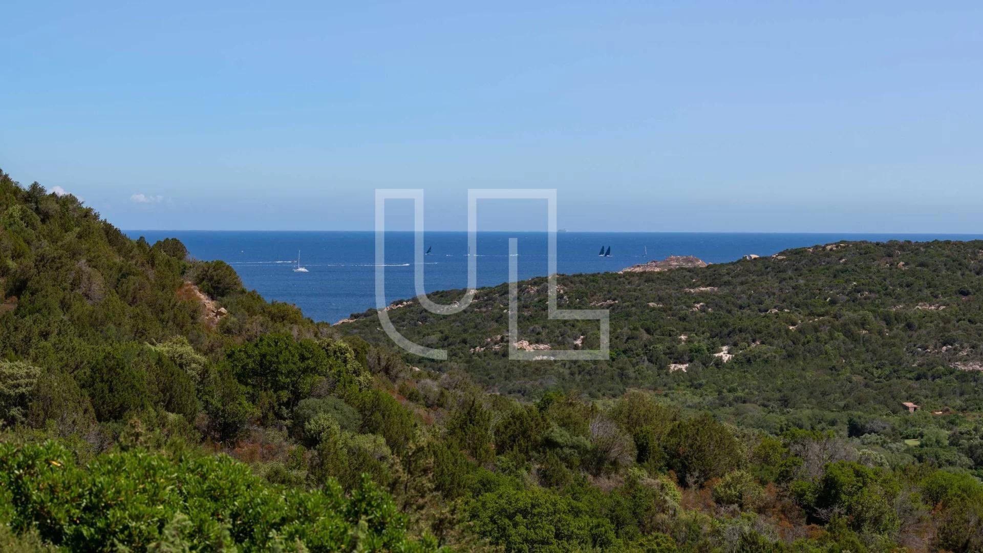 Кондоминиум в Porto Cervo, Sardegna 10486283