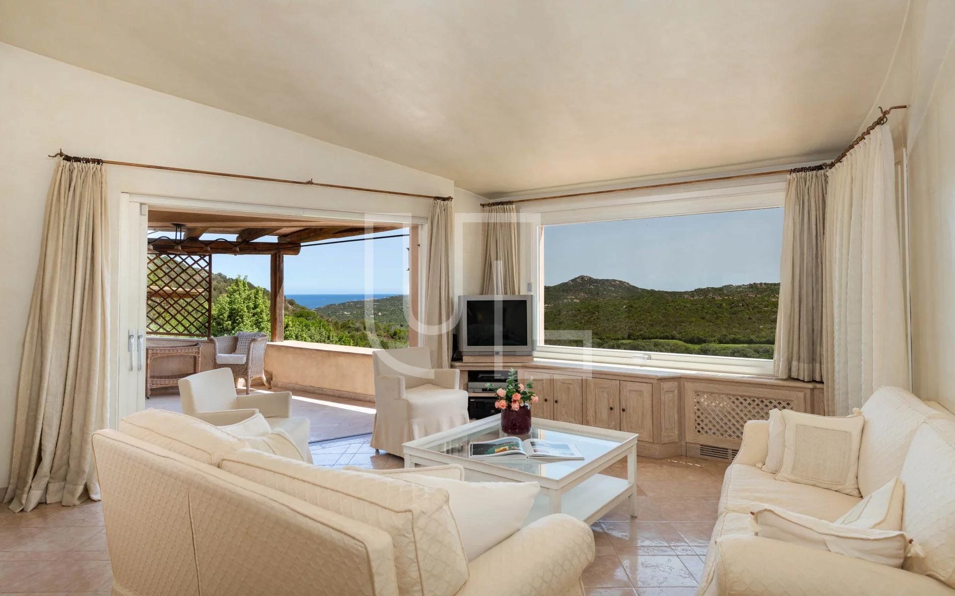 Кондоминиум в Porto Cervo, Sardegna 10486283