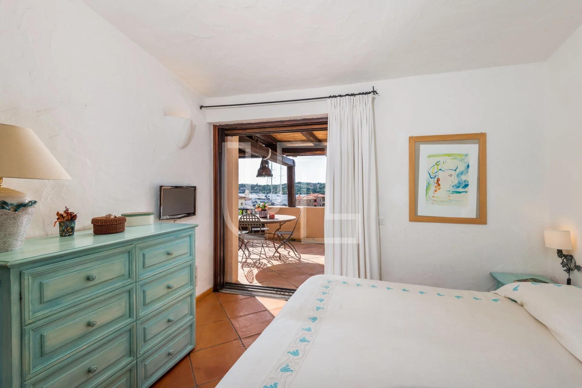 Kondominium dalam Porto Cervo, Sardegna 10486288