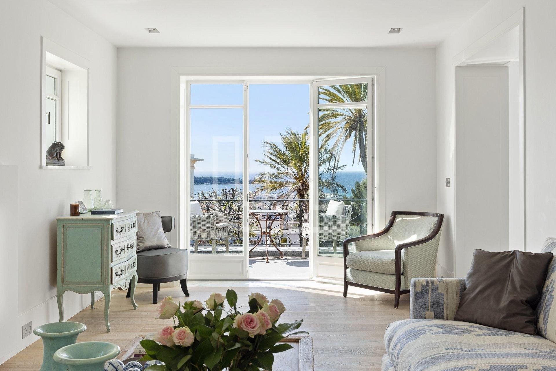 Huis in Cannes, Provence-Alpes-Côte d'Azur 10486341