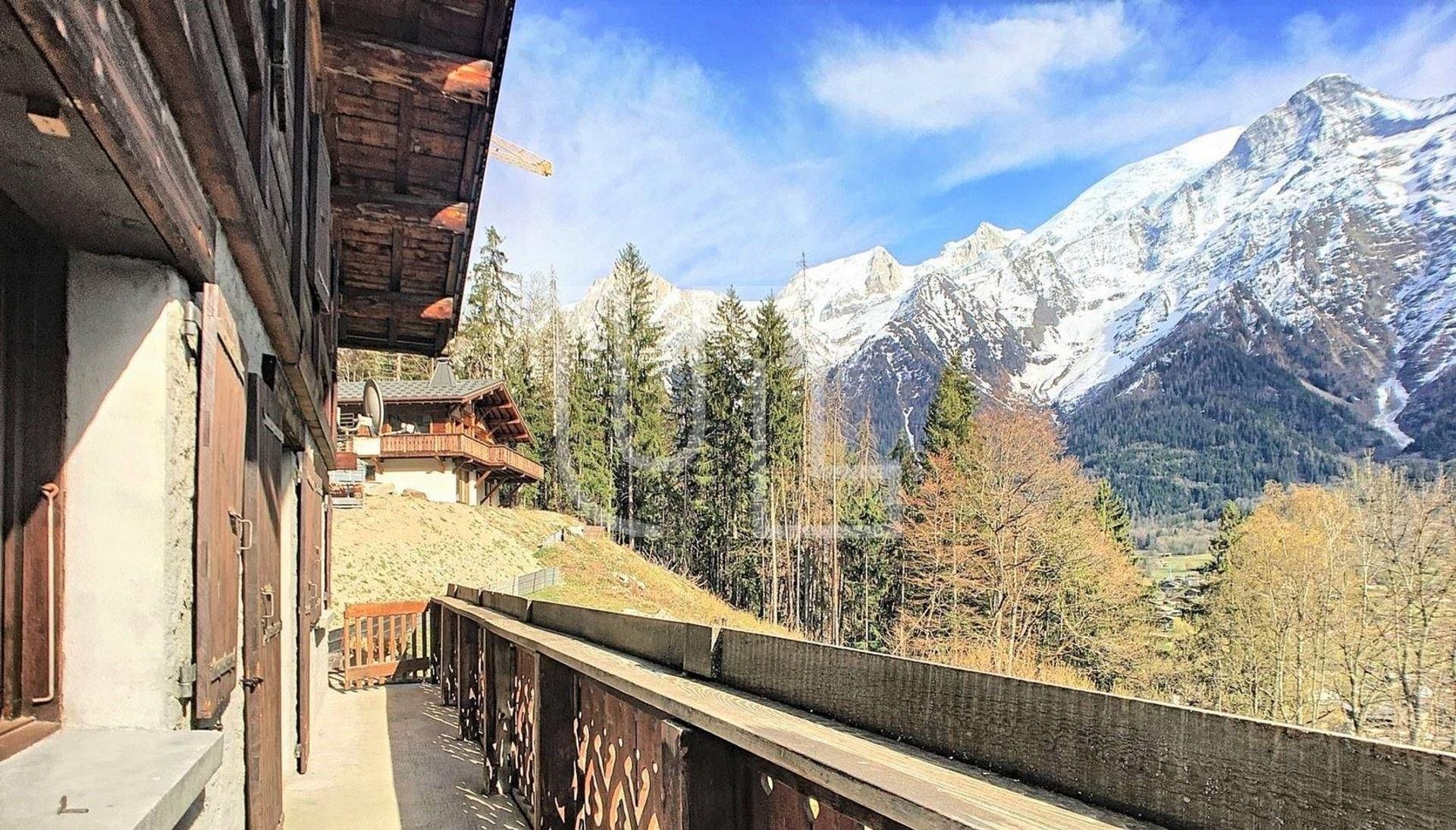 Altro nel Les Houches, Auvergne-Rhône-Alpes 10486415