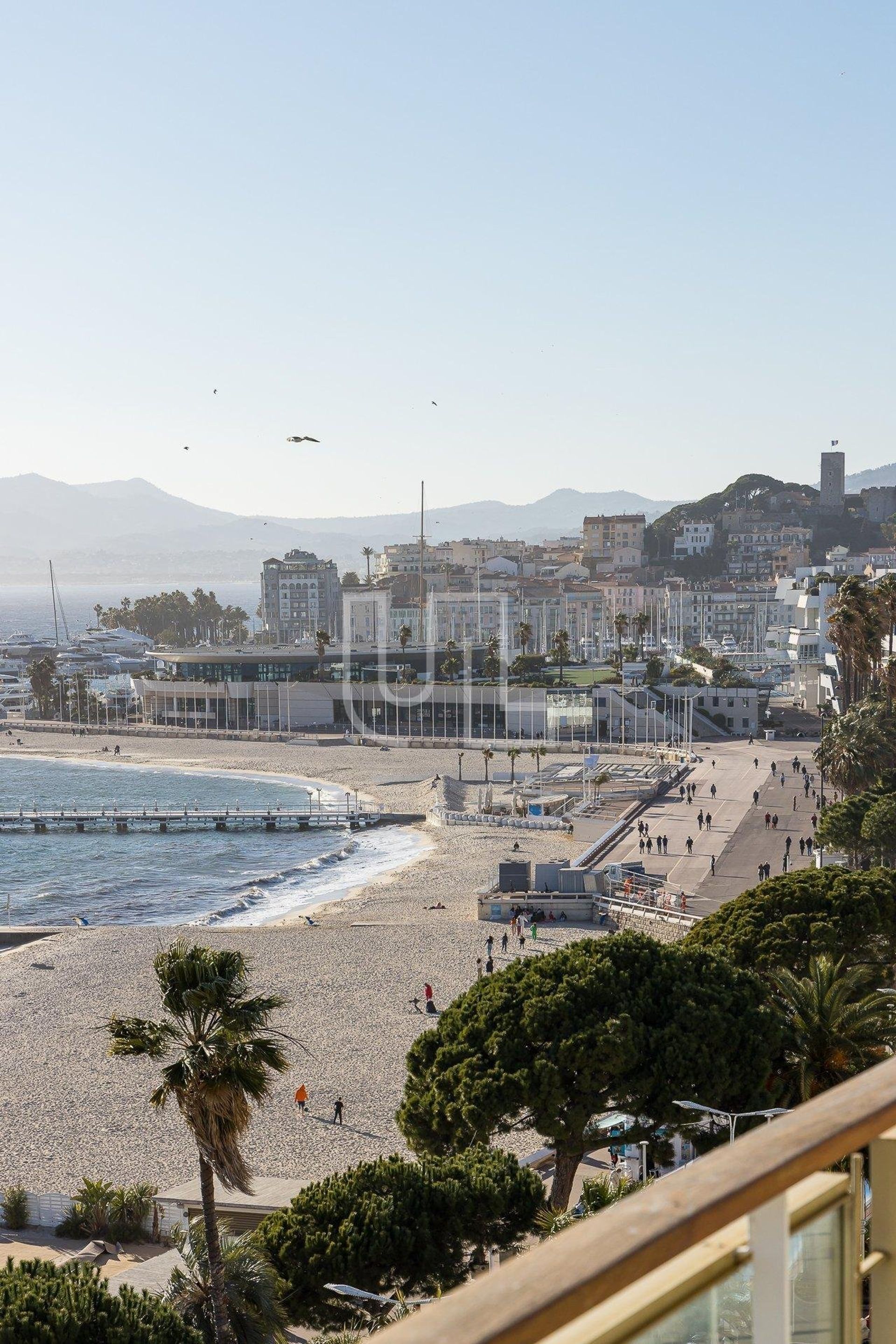 Συγκυριαρχία σε Cannes, Provence-Alpes-Côte d'Azur 10486417