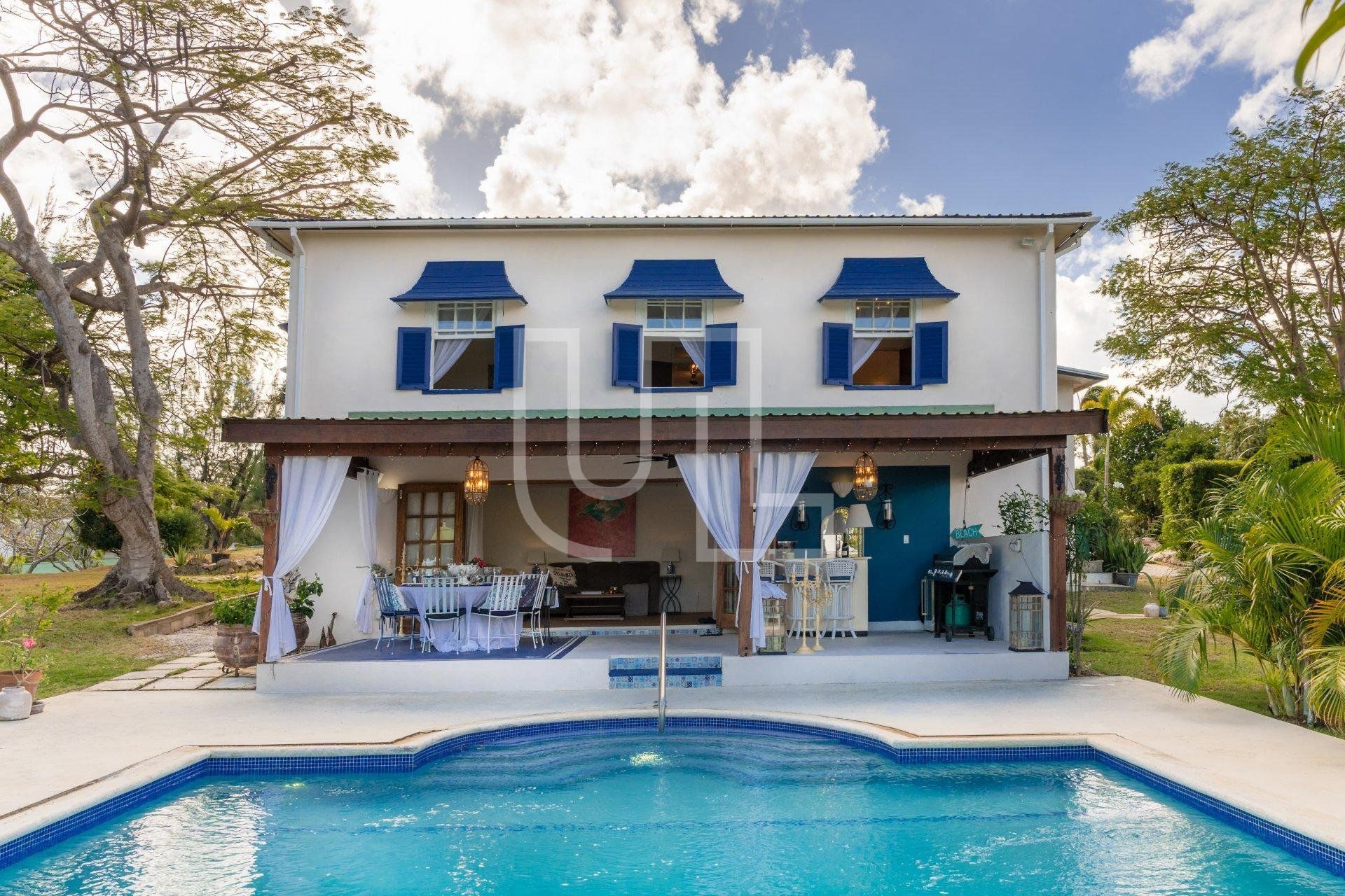 House in Holetown, Saint James 10486448