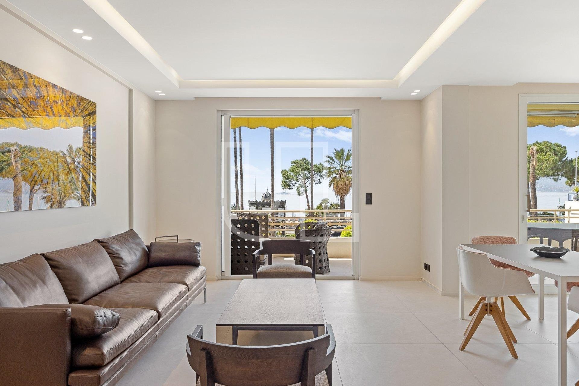 Condominio en cannes, Provenza-Alpes-Costa Azul 10486455