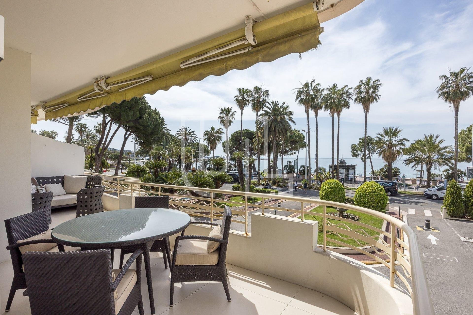 Condominio en cannes, Provenza-Alpes-Costa Azul 10486455