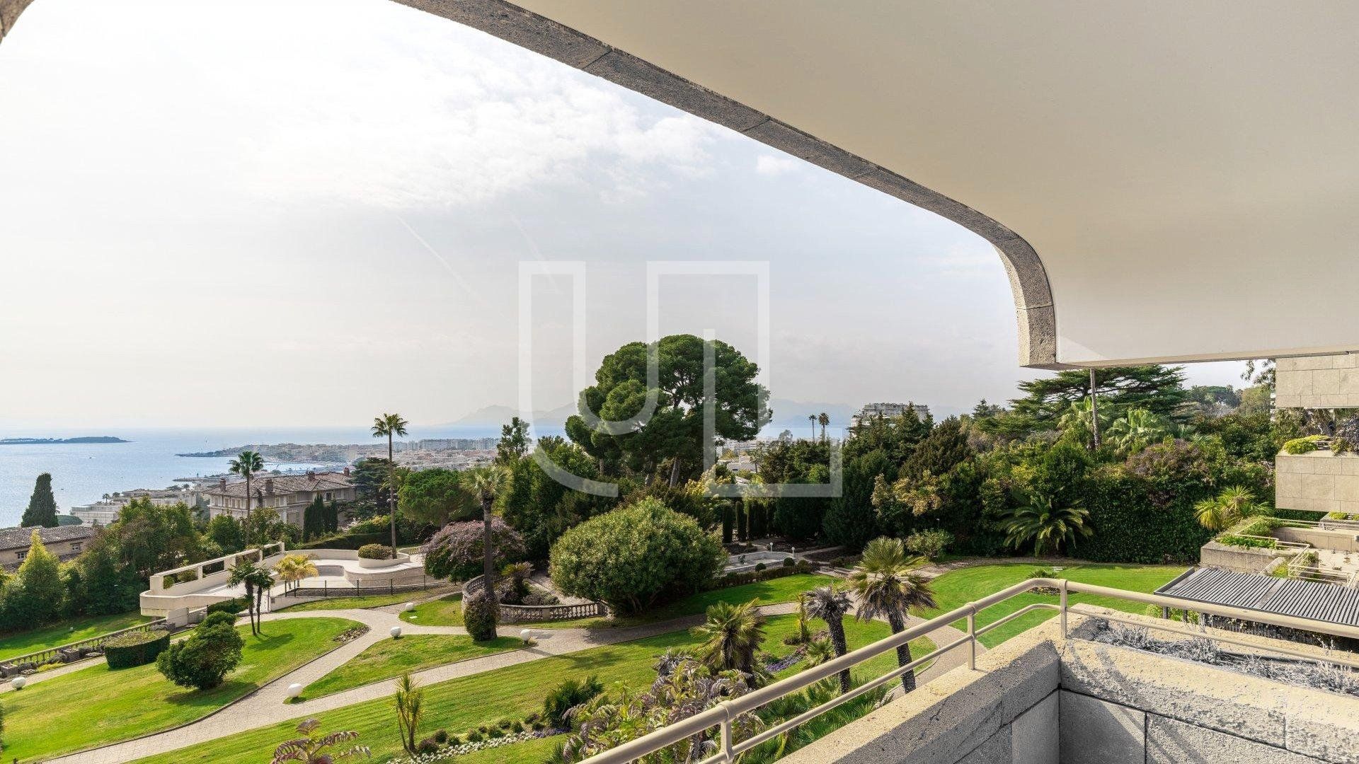 Condominio en cannes, Provenza-Alpes-Costa Azul 10486458